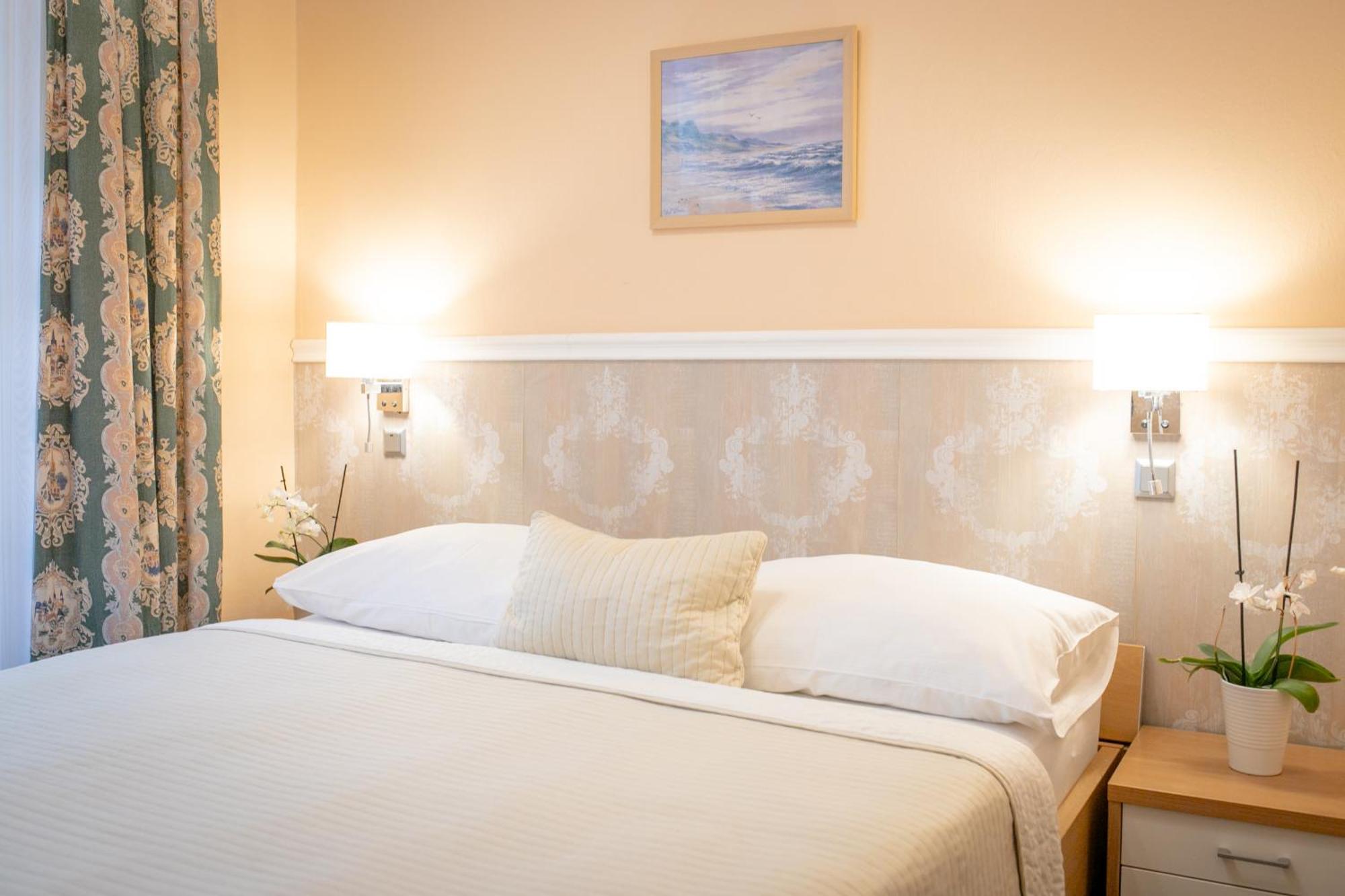 Classic Doppelzimmer
