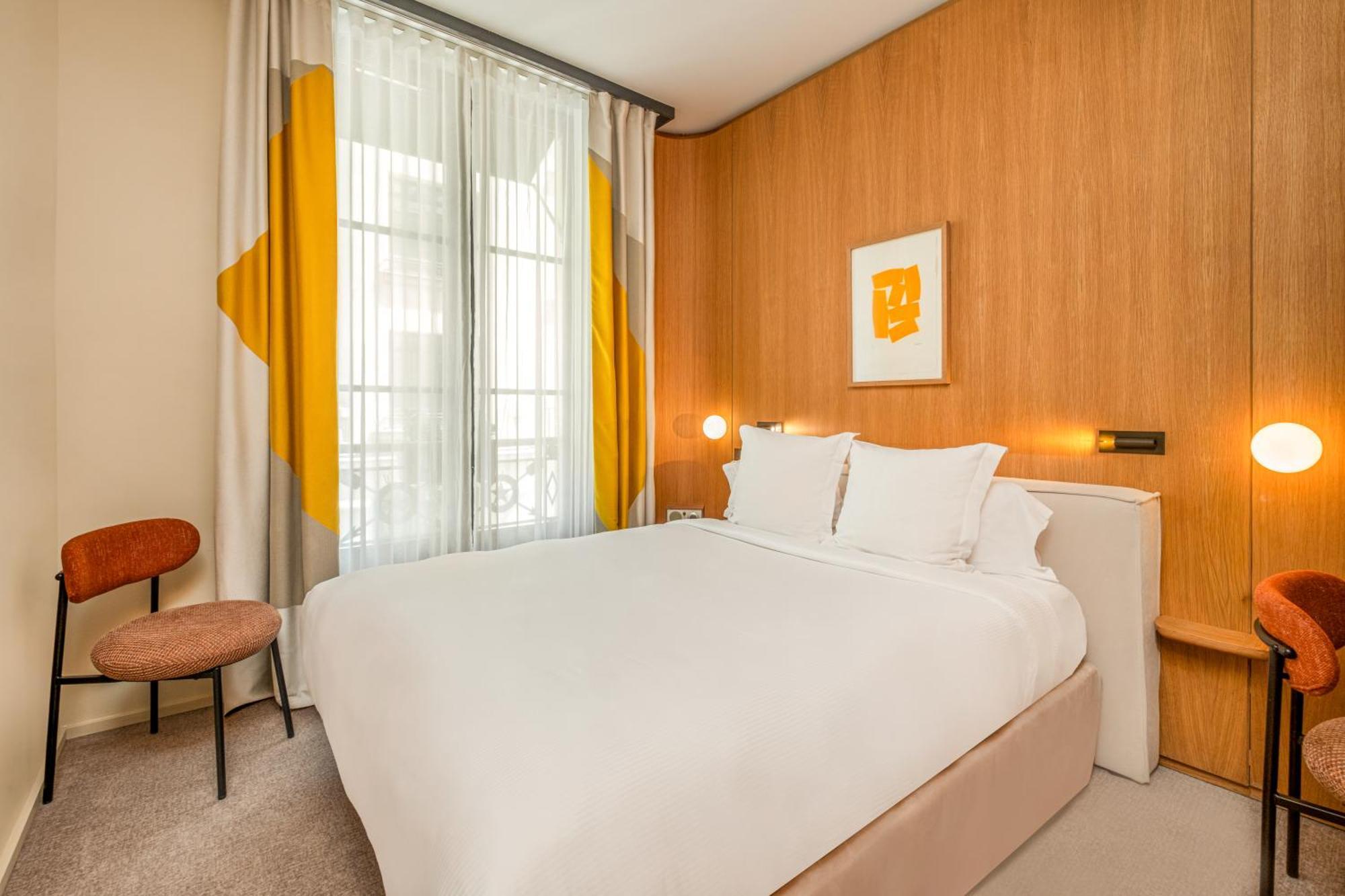 Superior Doppelzimmer