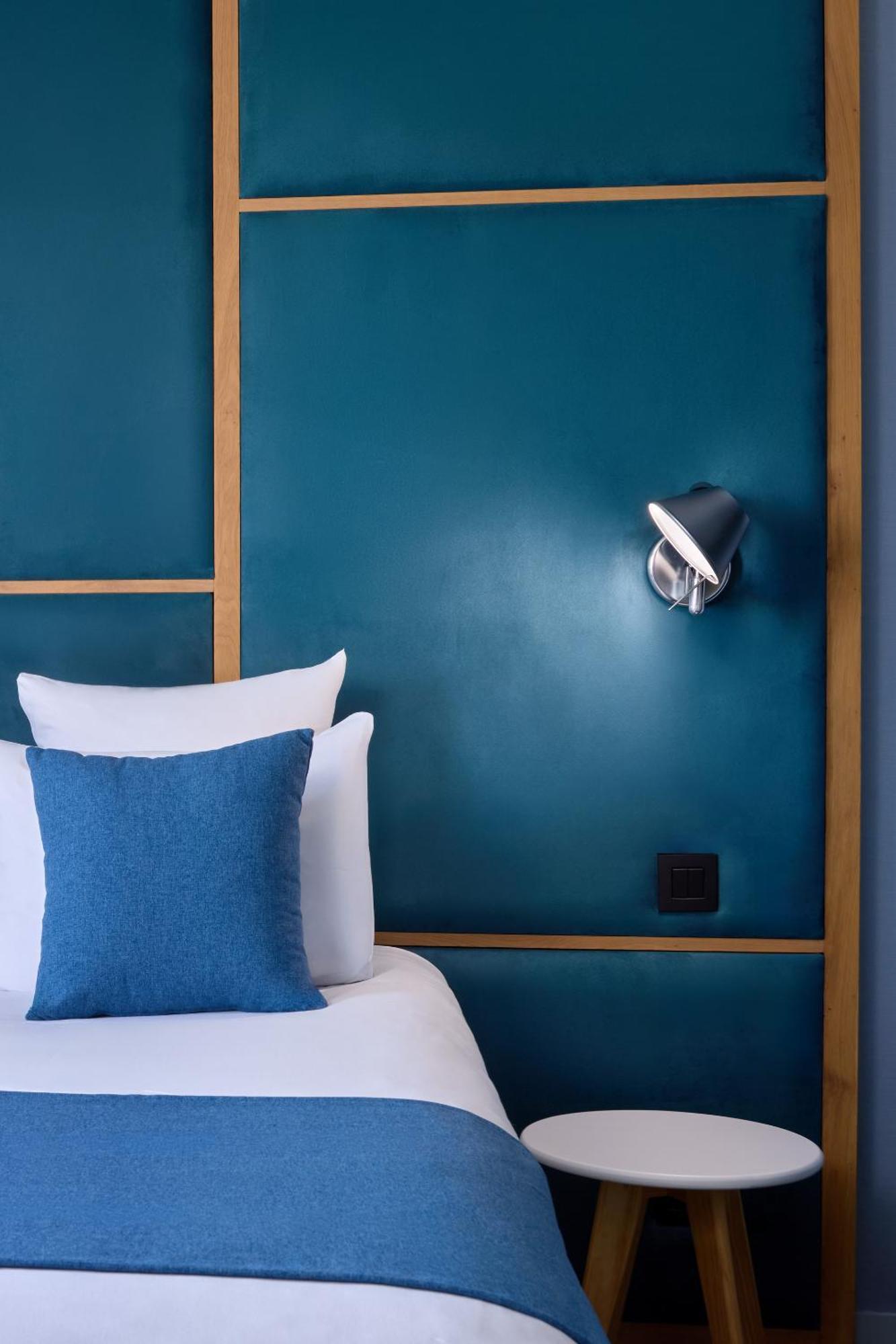 Doppel-/Zweibettzimmer