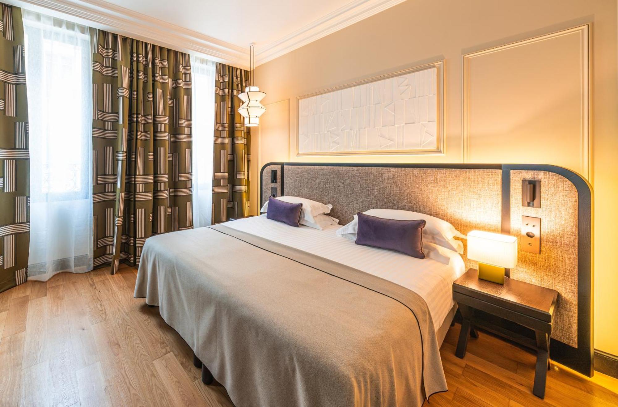 Superior Doppelzimmer