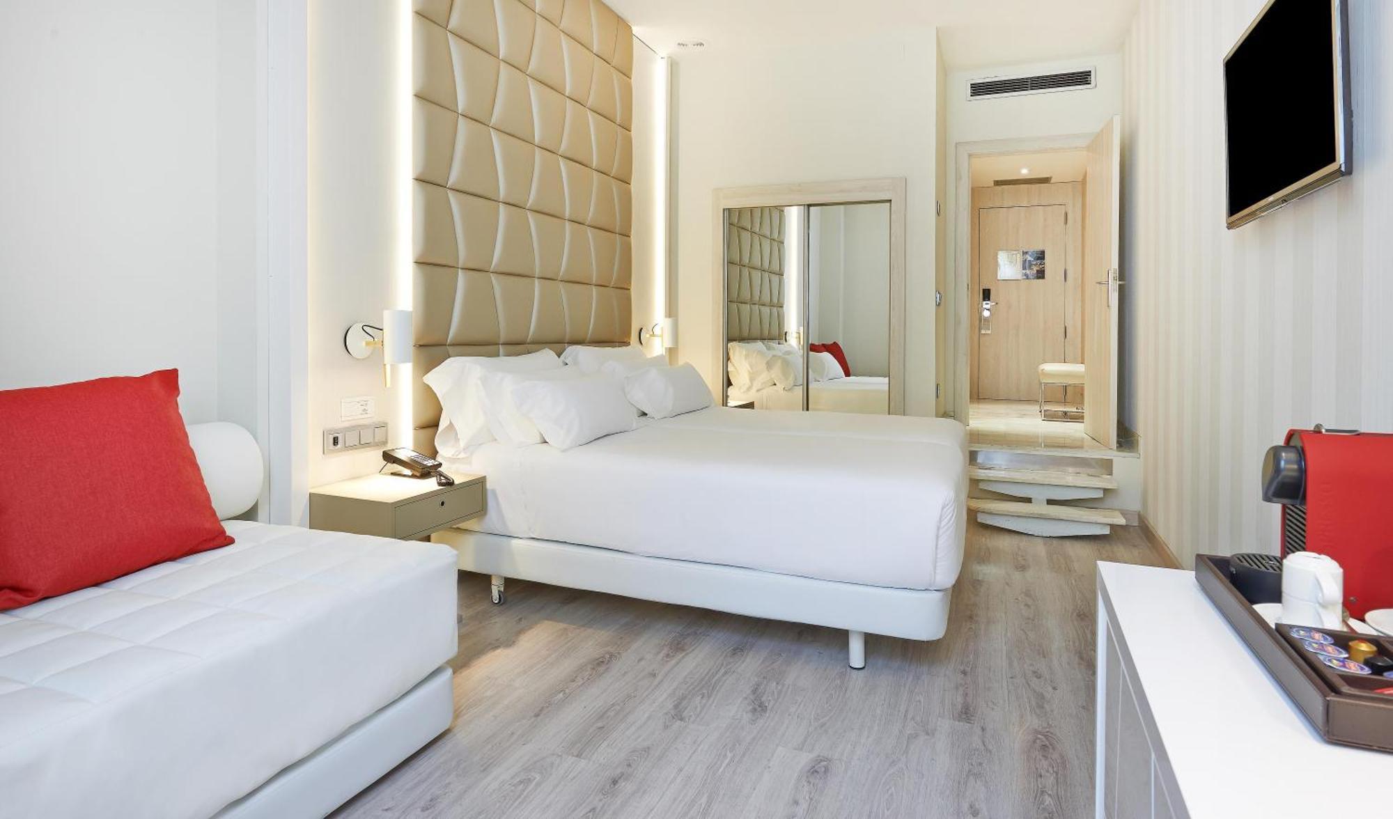 Superior Dreibettzimmer