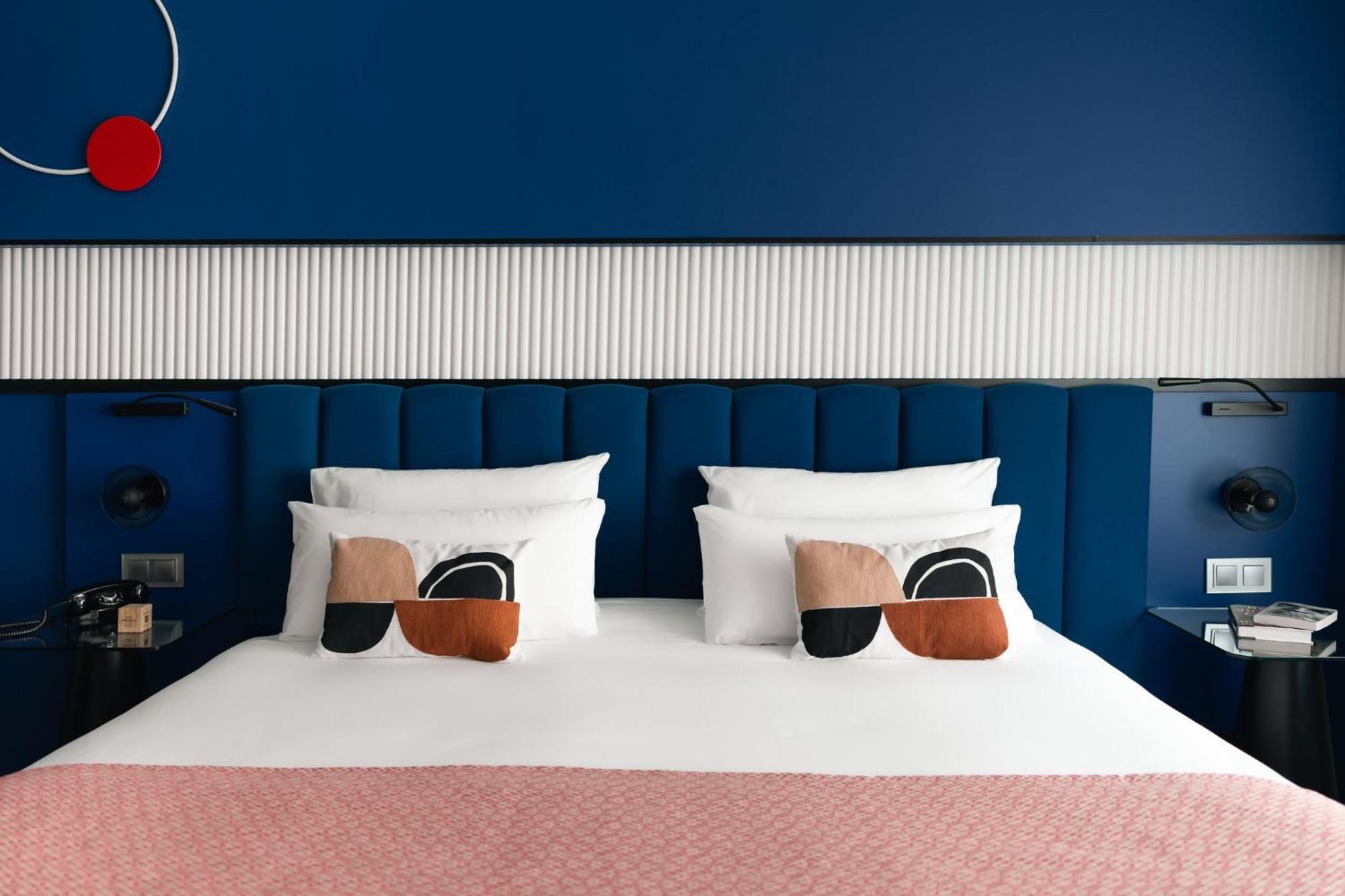 Standard Doppelzimmer