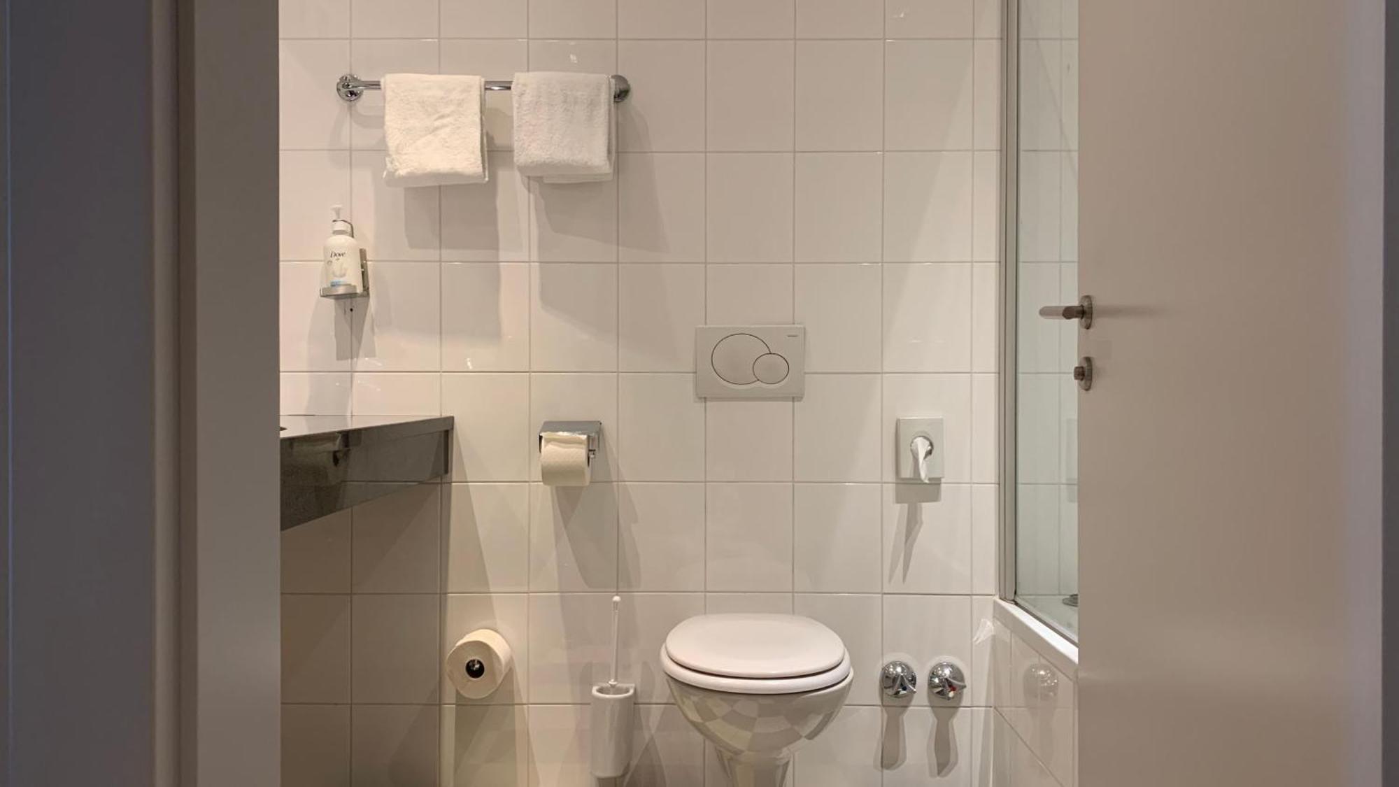 Standardzimmer