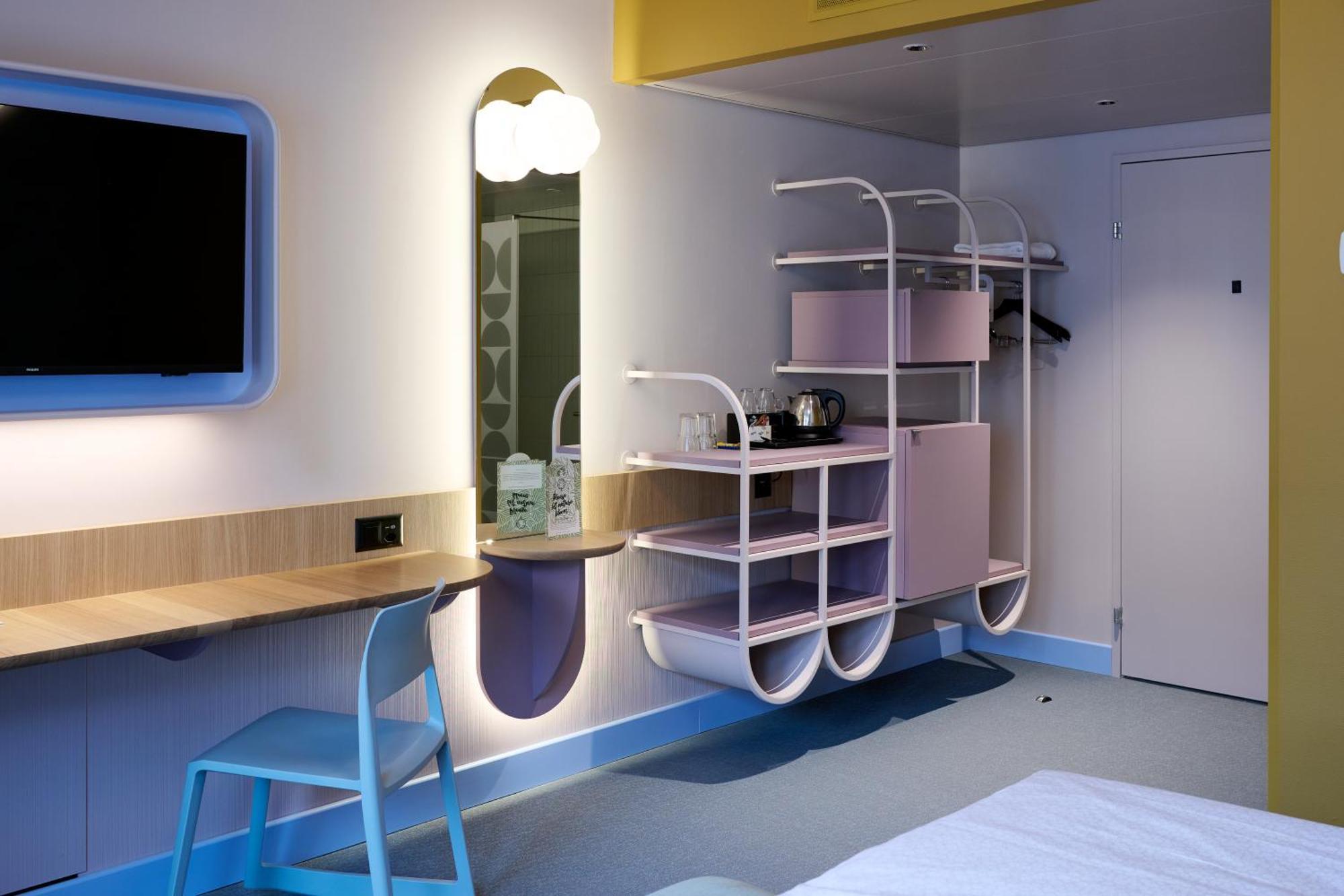 BOUTIQUE Double Room