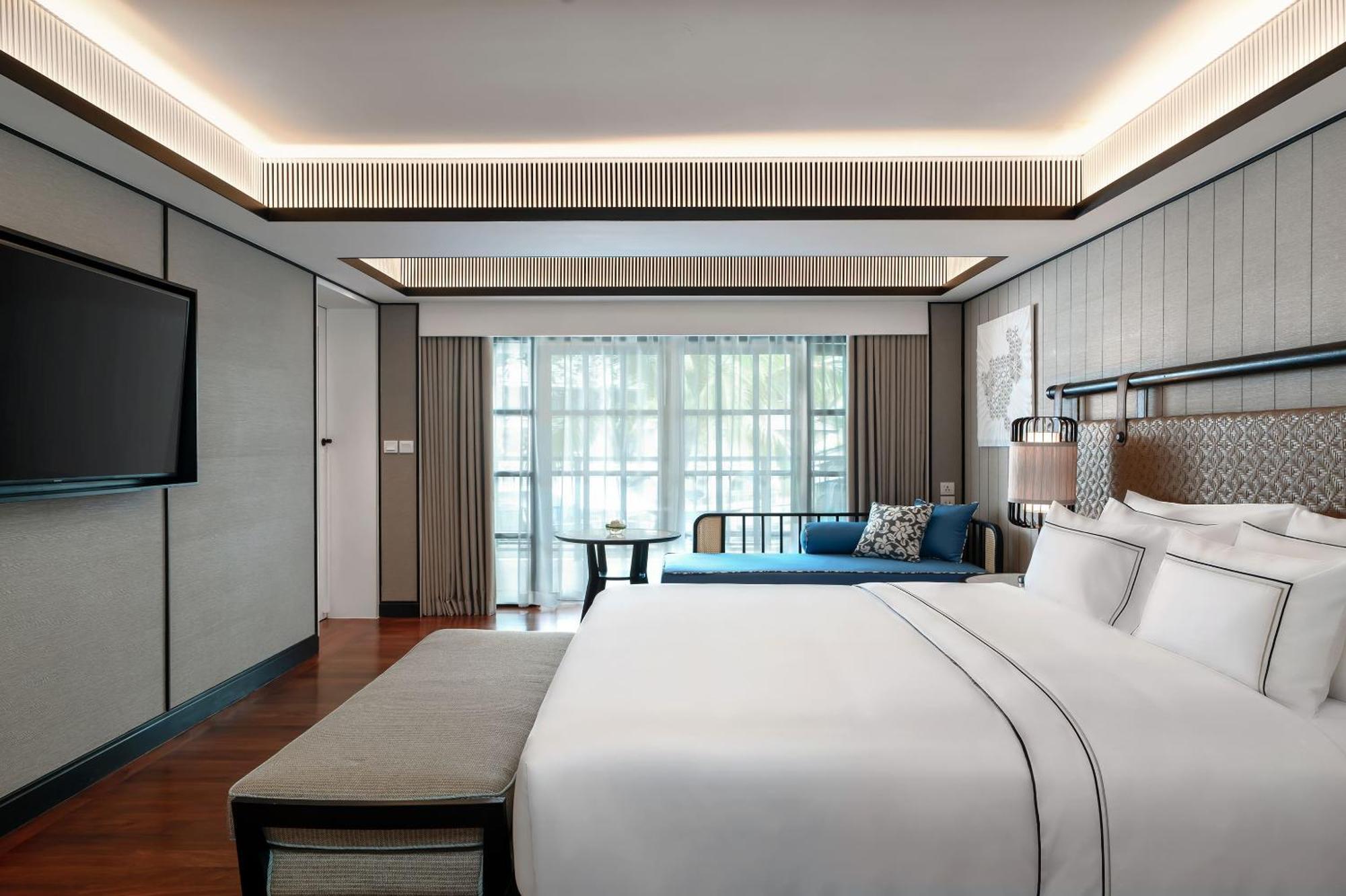 Level Grand Suite