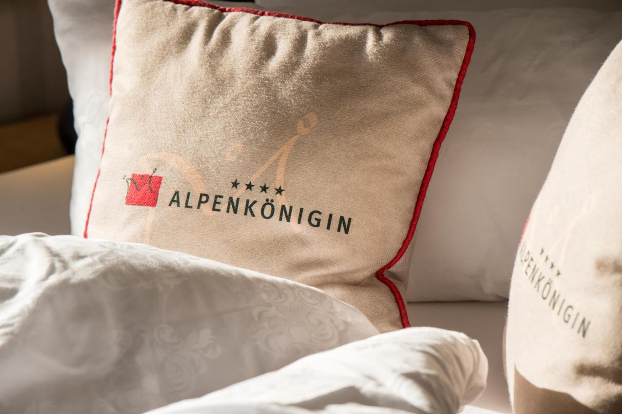 Standard Doppelzimmer