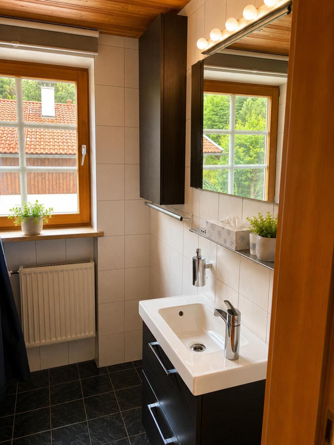 Suite mit 2 Schlafzimmern