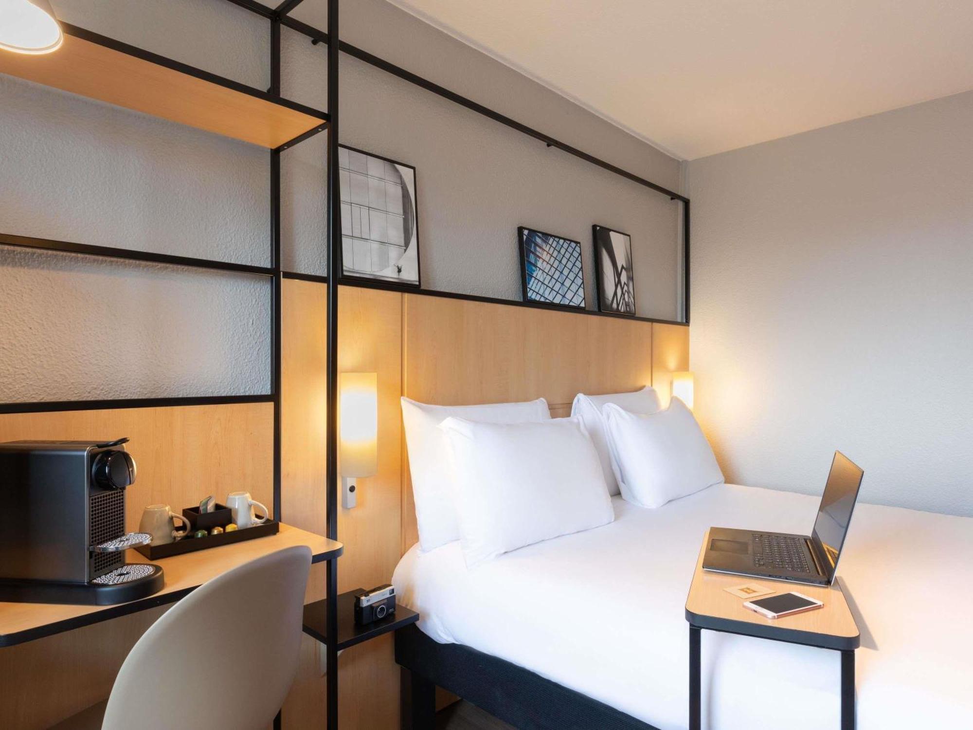 Comfort Zimmer