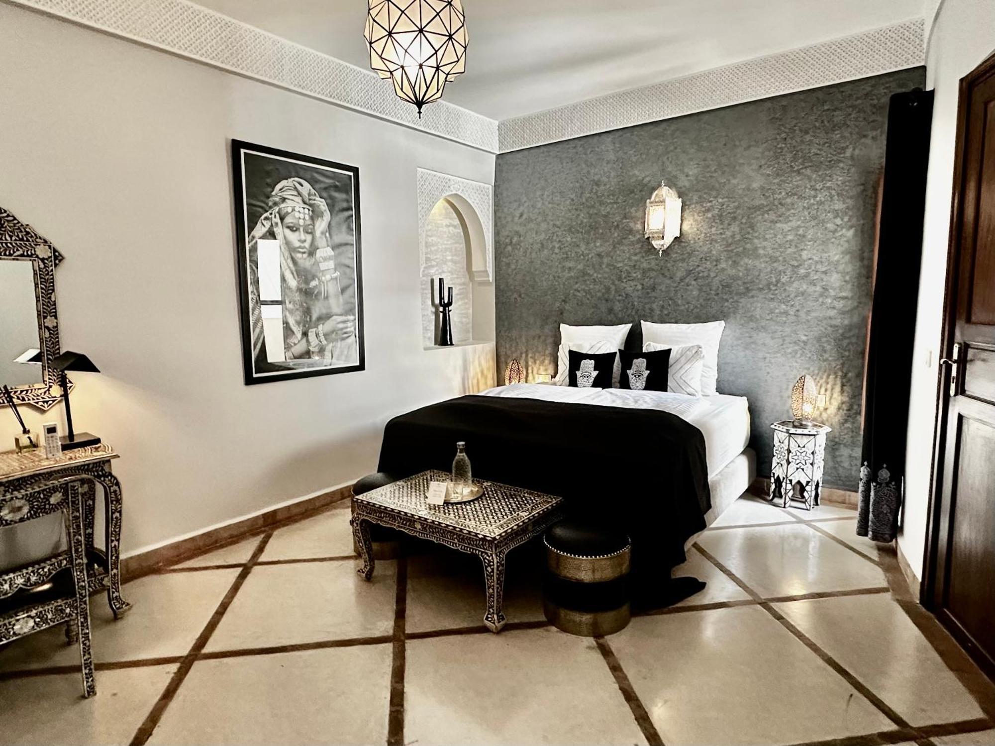 Bahia Suite