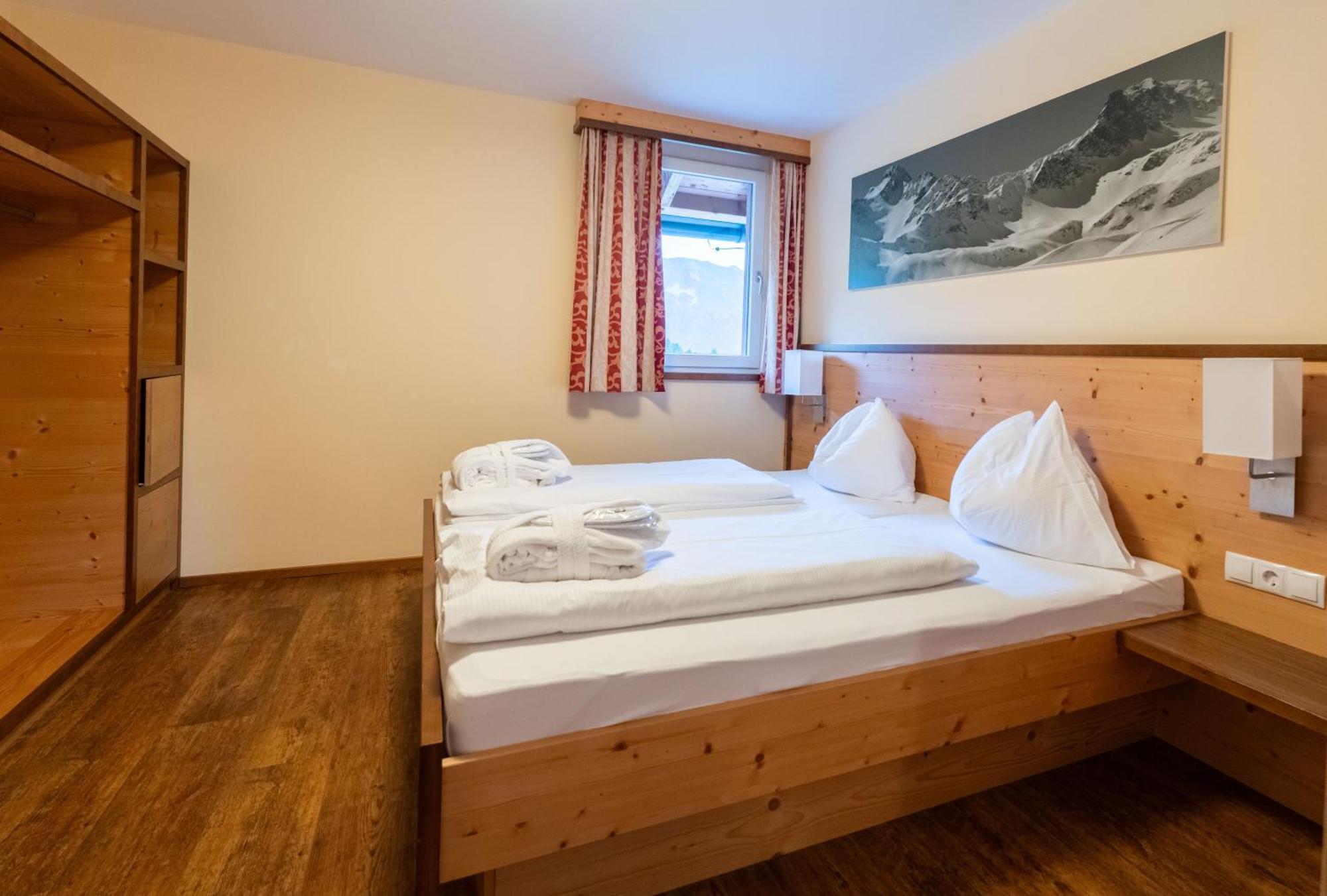 Maisonette-Suite