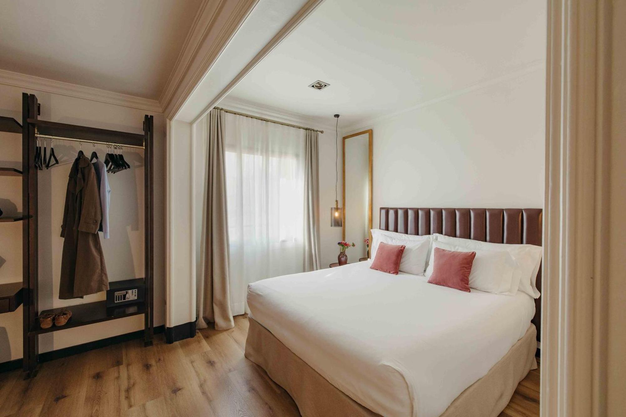 Suite Premium mit Whirlpool
