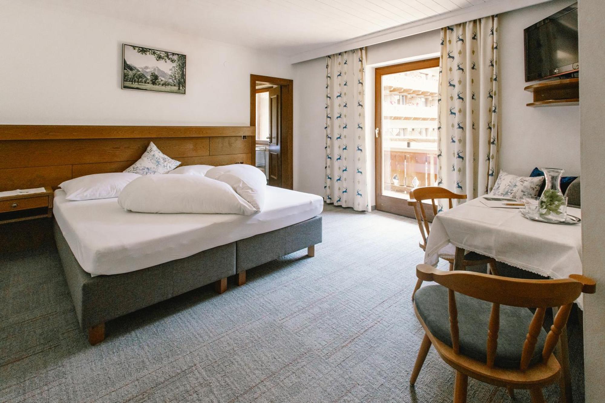 Doppelzimmer