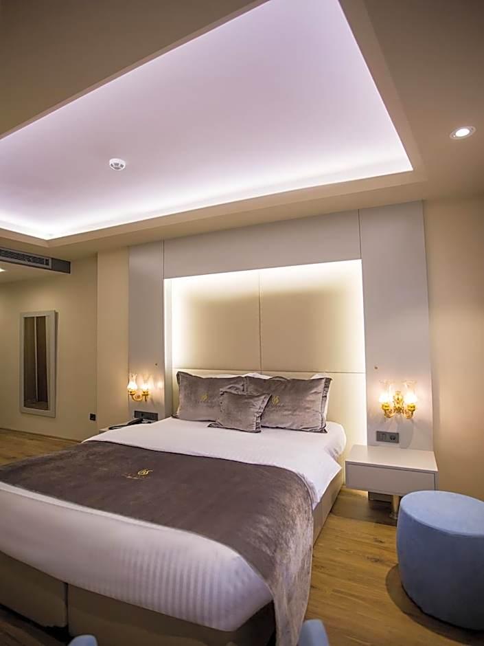 Deluxe Familiensuite