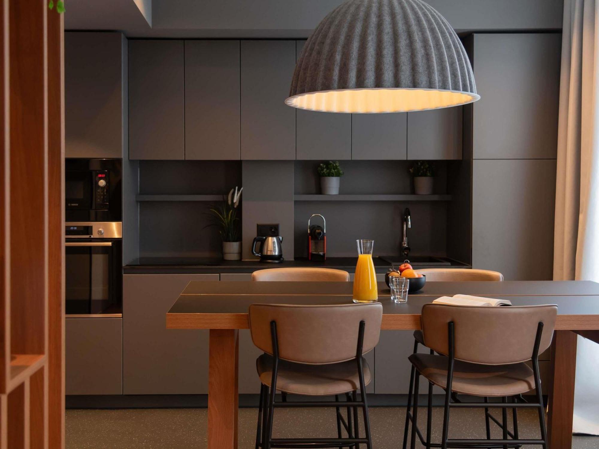 Superior Apartment mit 1 Schlafzimmer