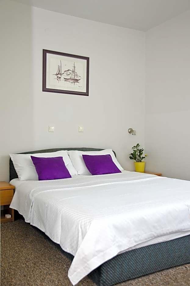 Economy Doppelzimmer