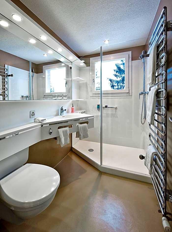 Superior Doppelzimmer mit Balkon