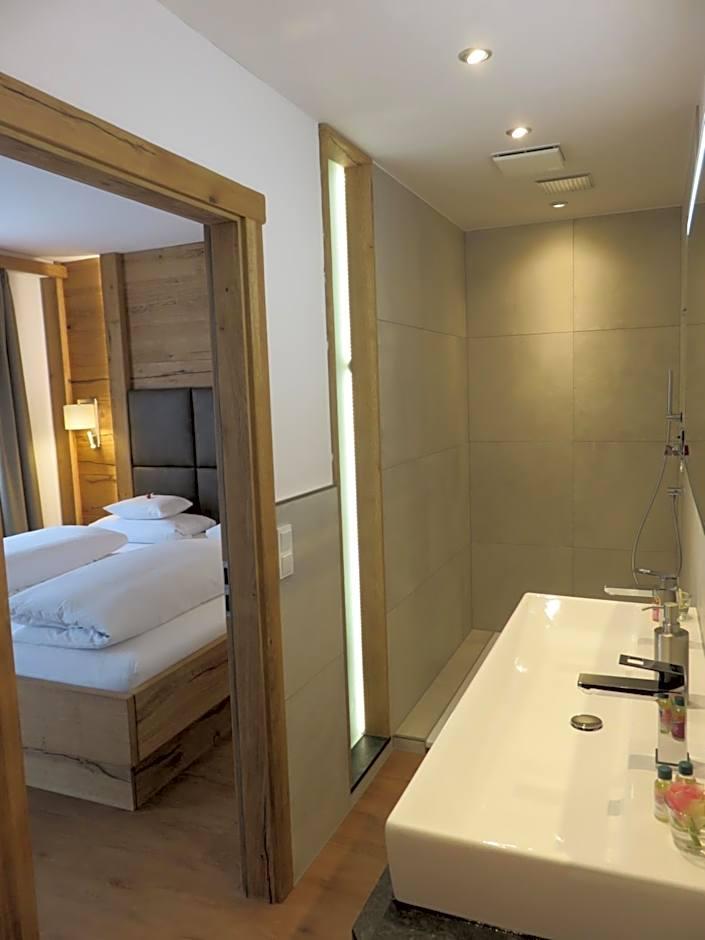 Superior Doppelzimmer