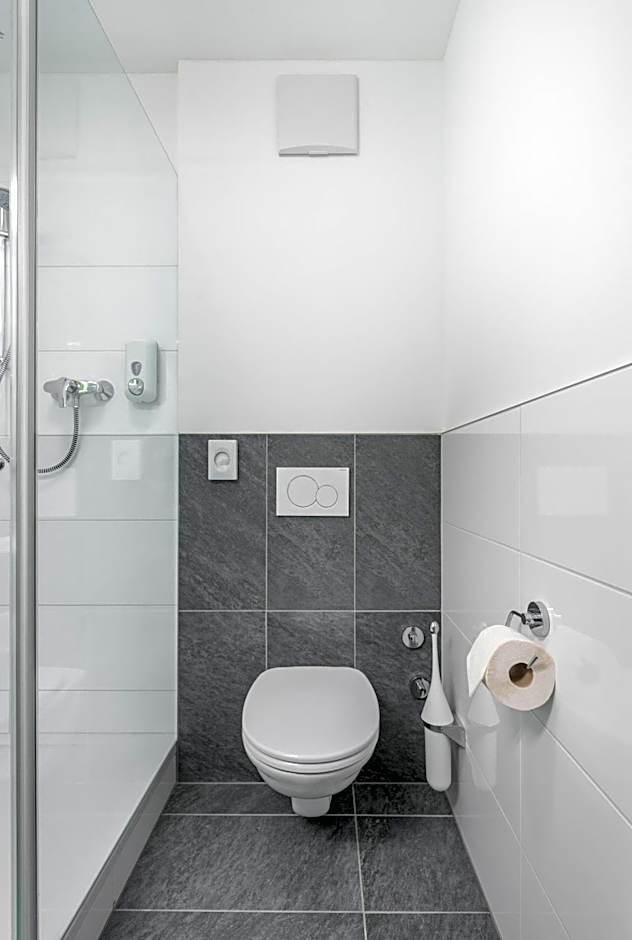 Economy Doppelzimmer
