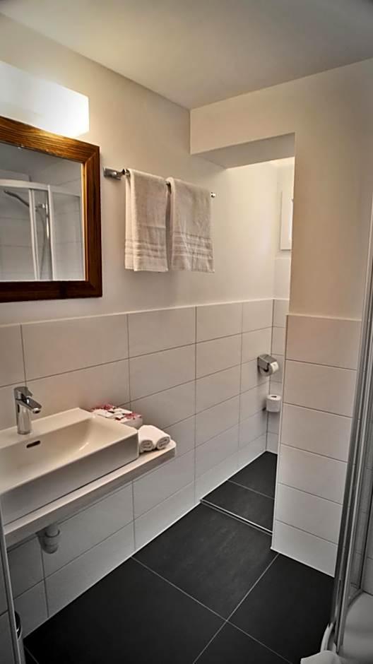 Superior Doppelzimmer