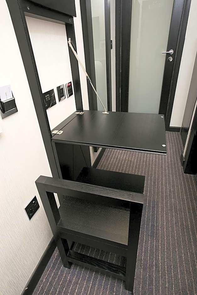 Economy Doppelzimmer