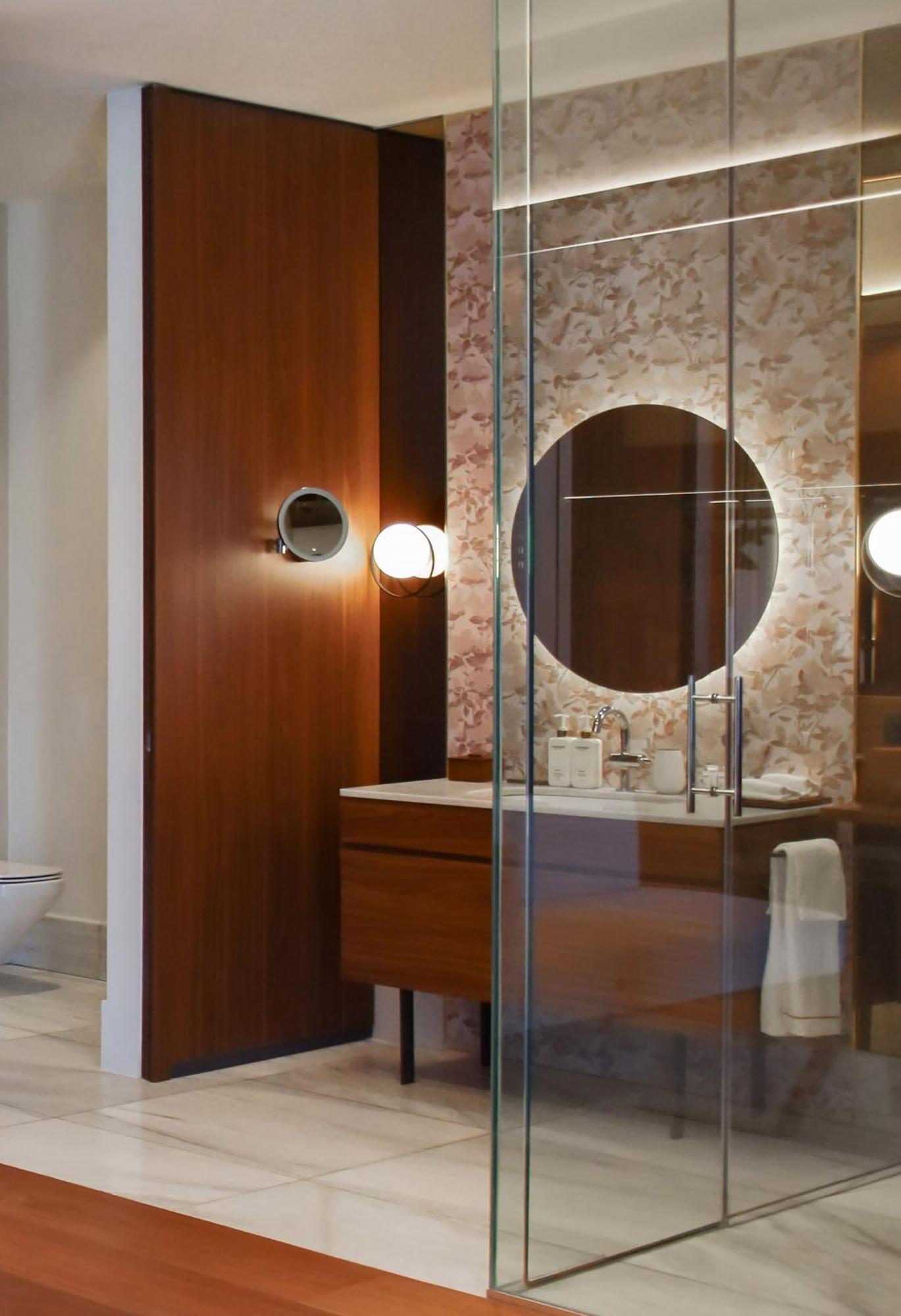 Junior Suite mit Zugang zum Spa
