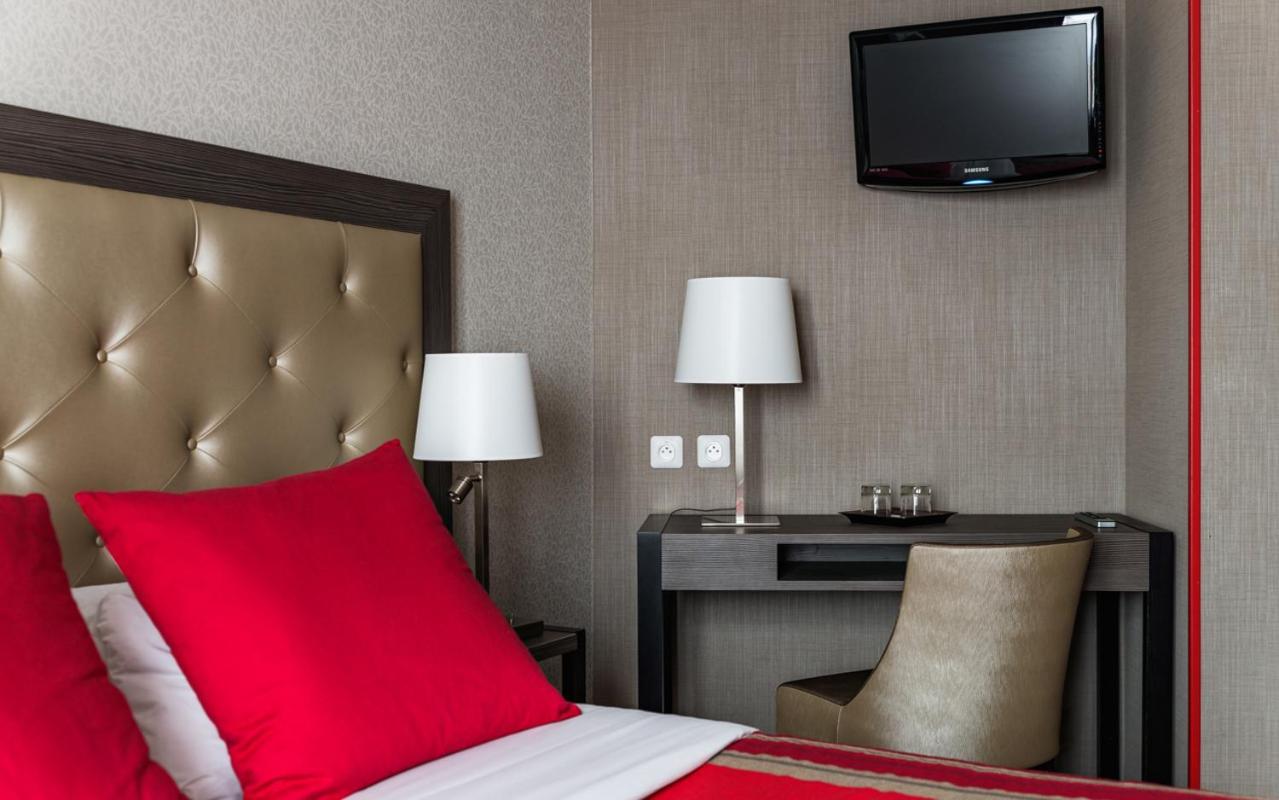 Doppelzimmer
