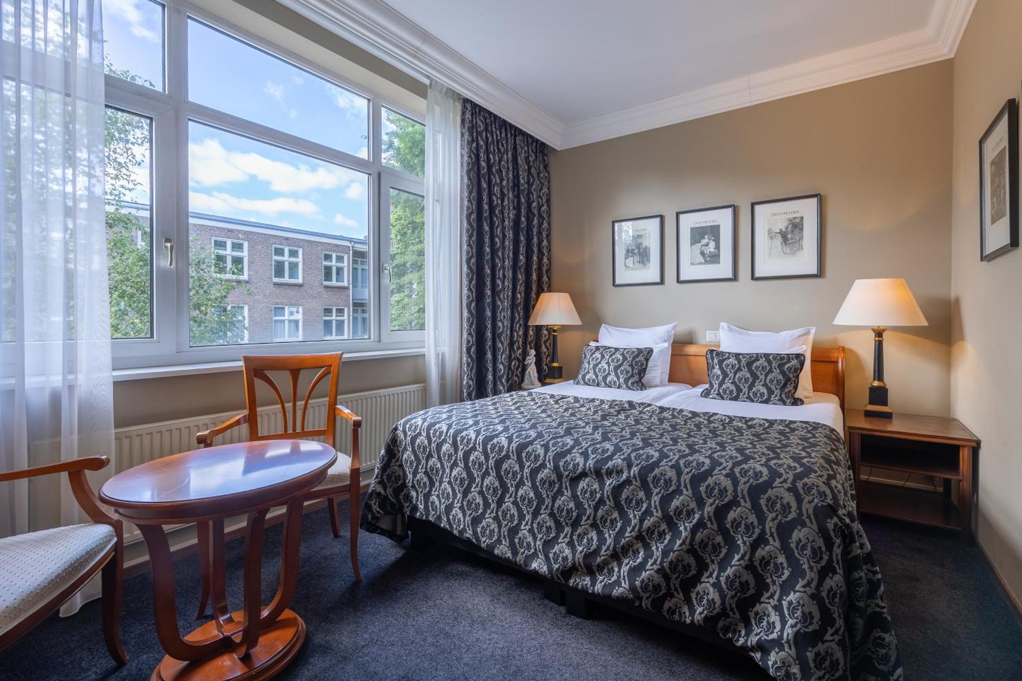 Comfort Zweibett-/Doppelzimmer