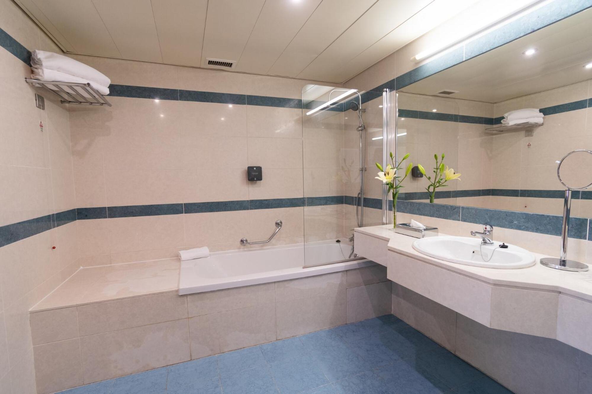 Familiensuite