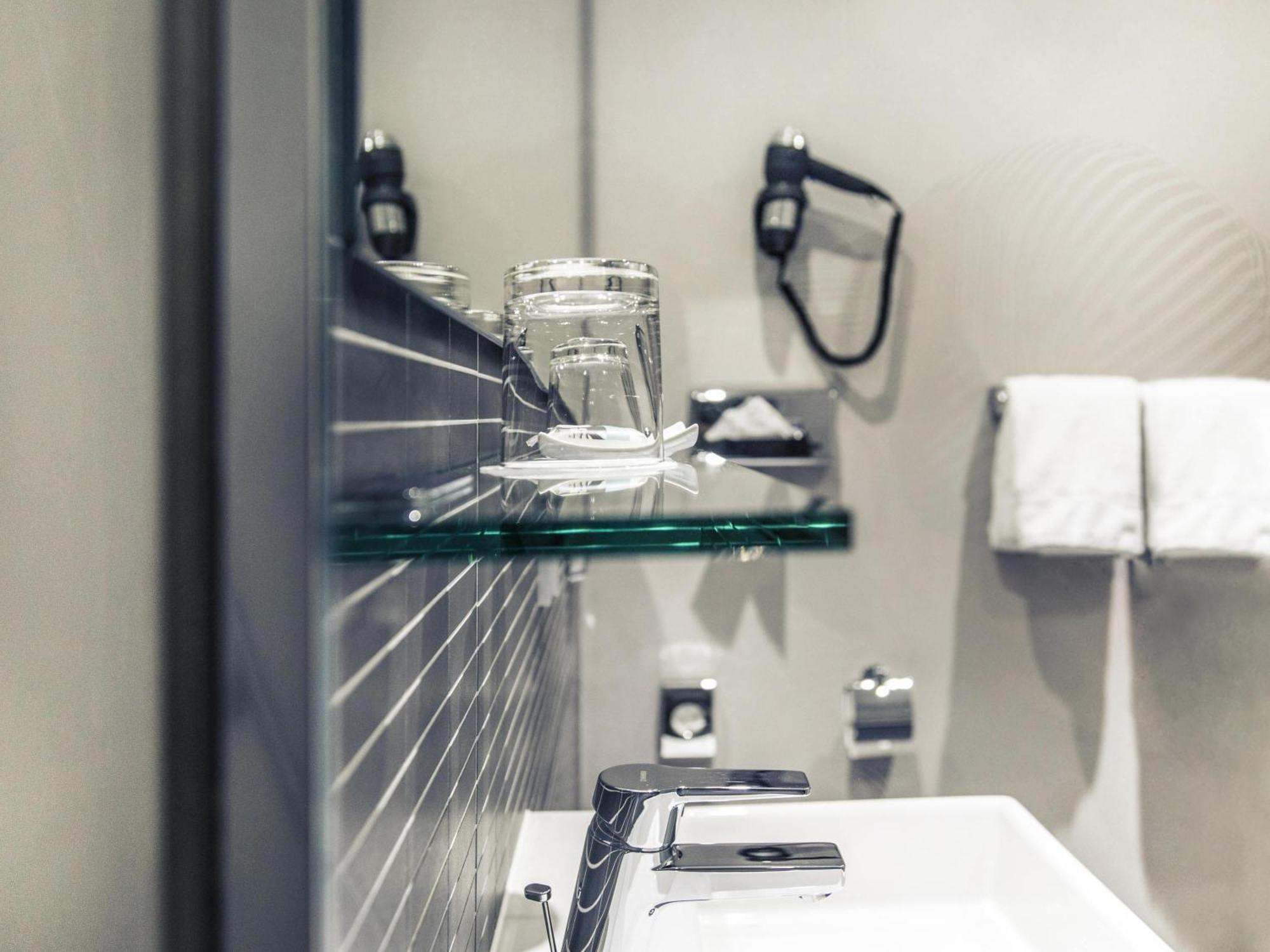 Privilege Zweibettzimmer