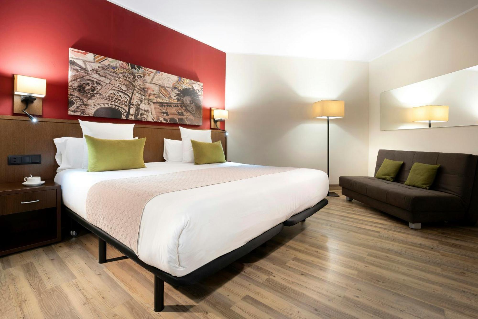 Superior Doppelzimmer