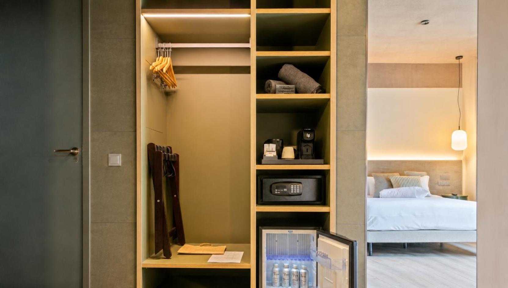 Zweibettzimmer