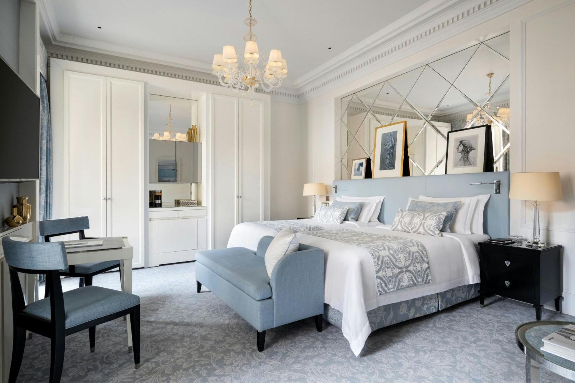 Imperial Zweibettzimmer