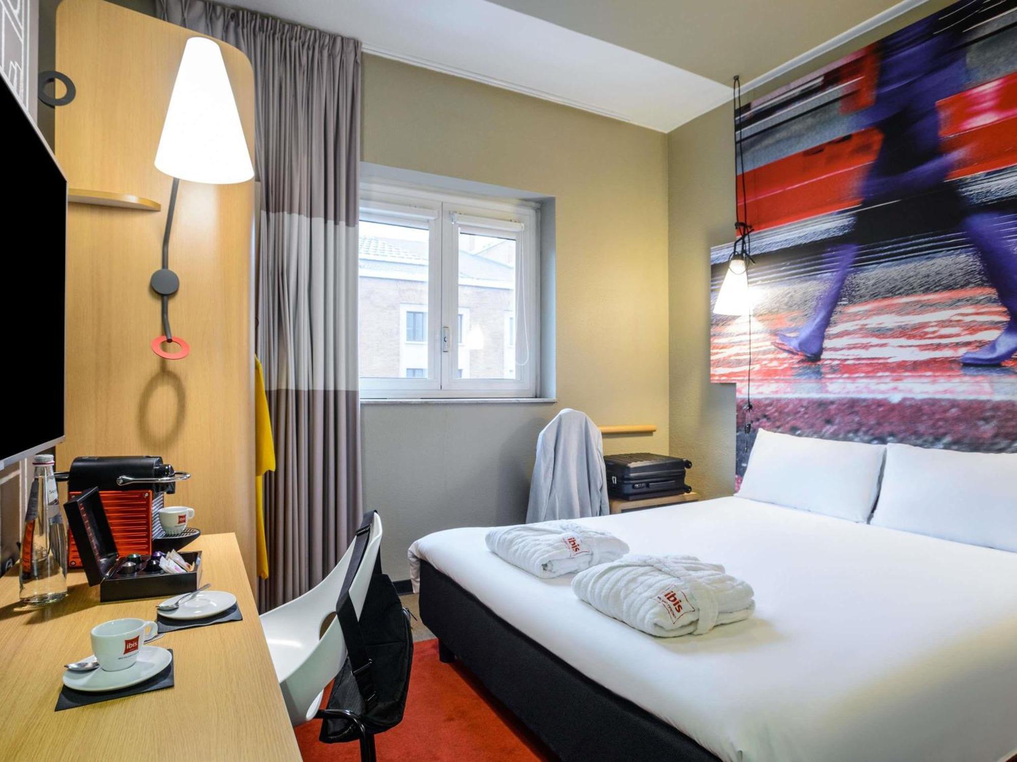 Premium Doppelzimmer