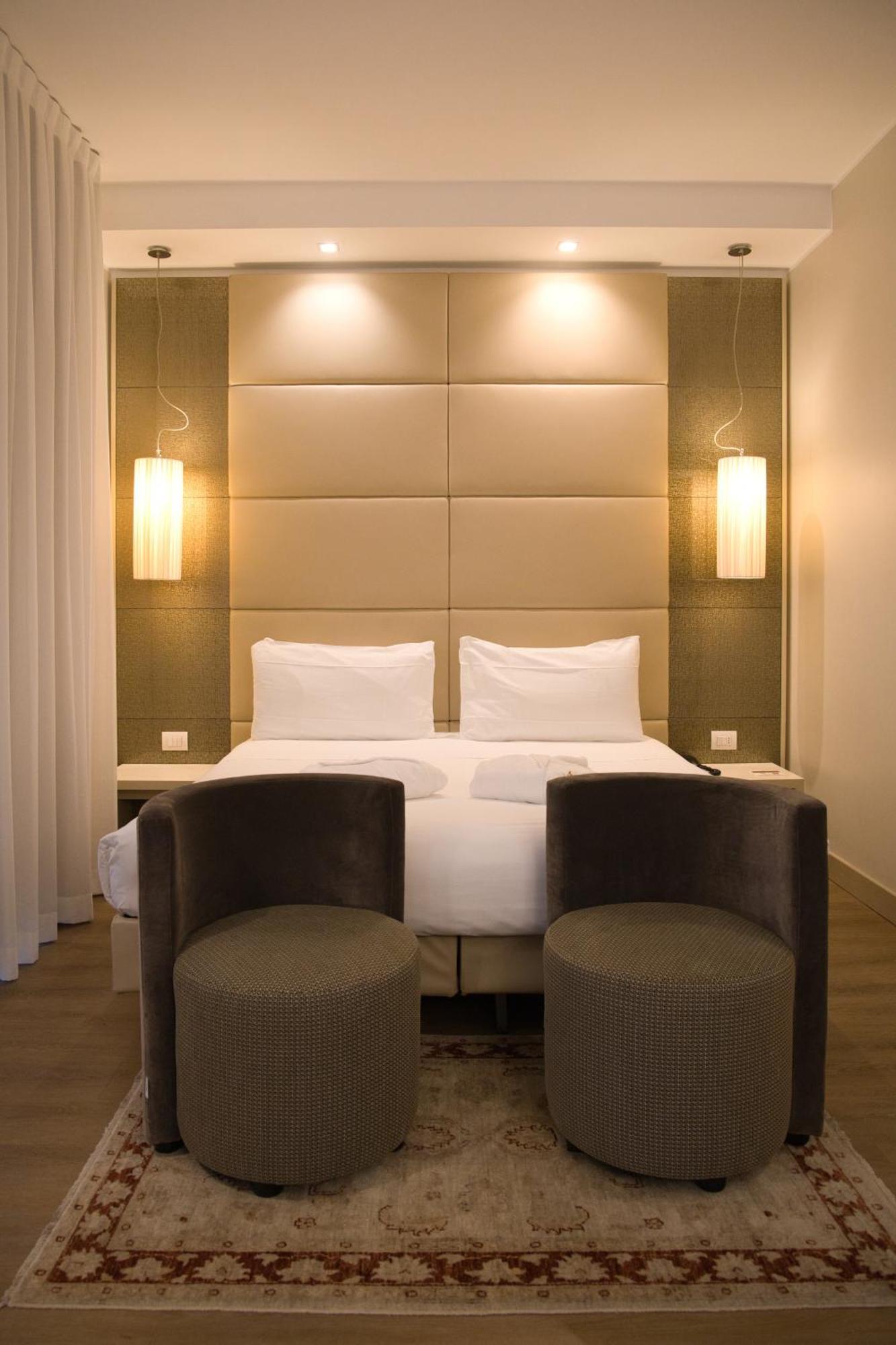 Executive Zimmer
