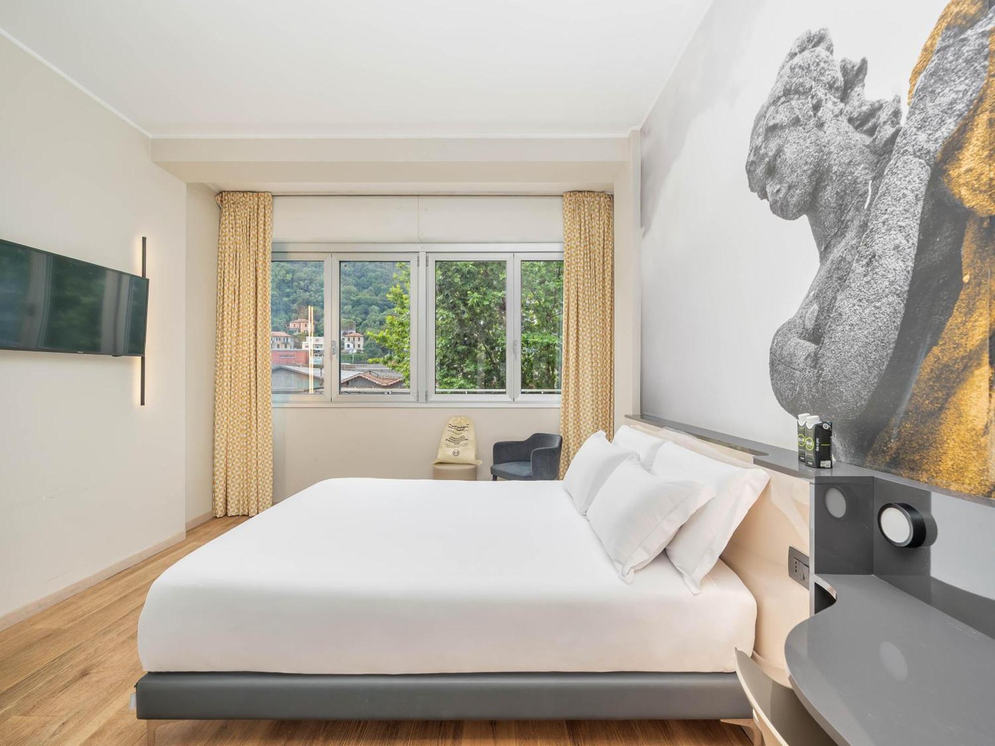 Superior Doppelzimmer