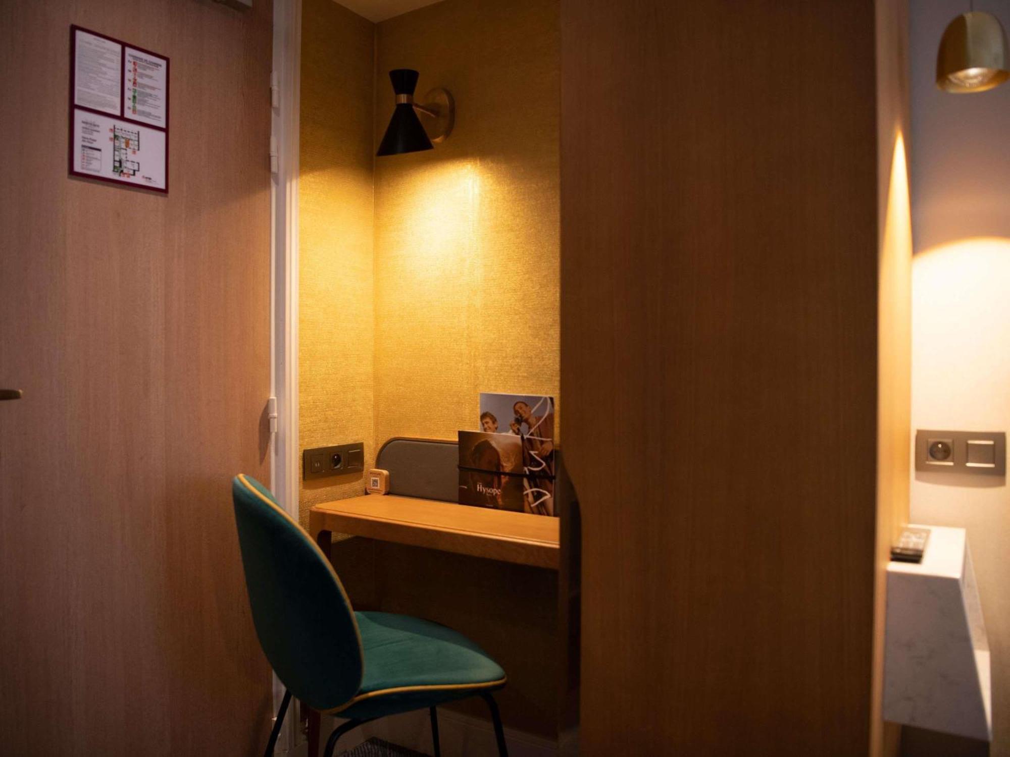Classic Doppel- oder Zweibettzimmer