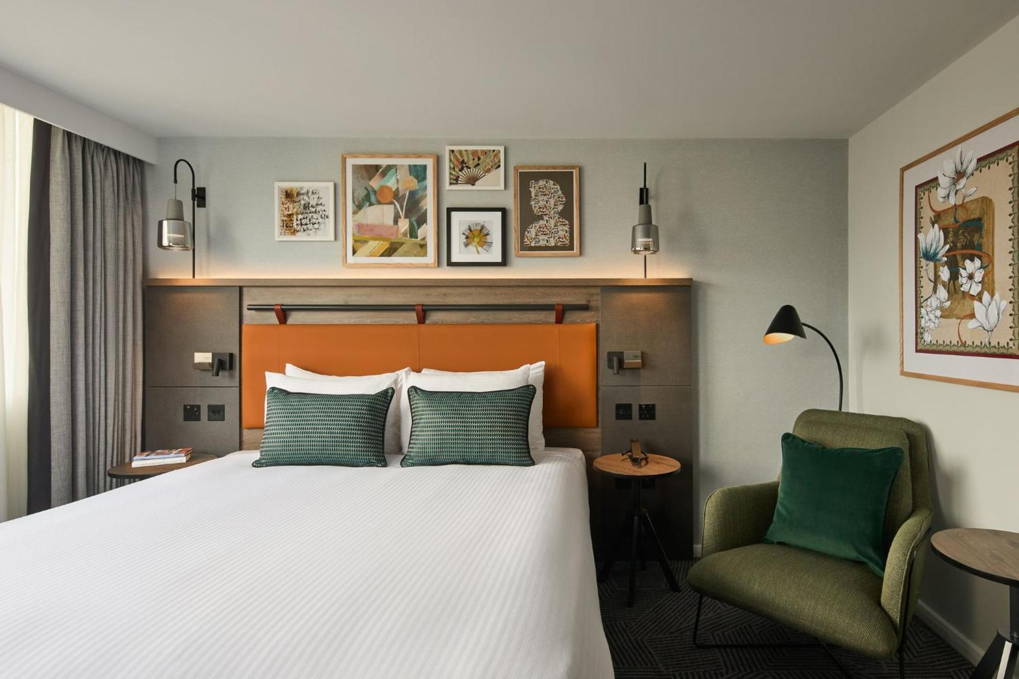 Premium Zimmer