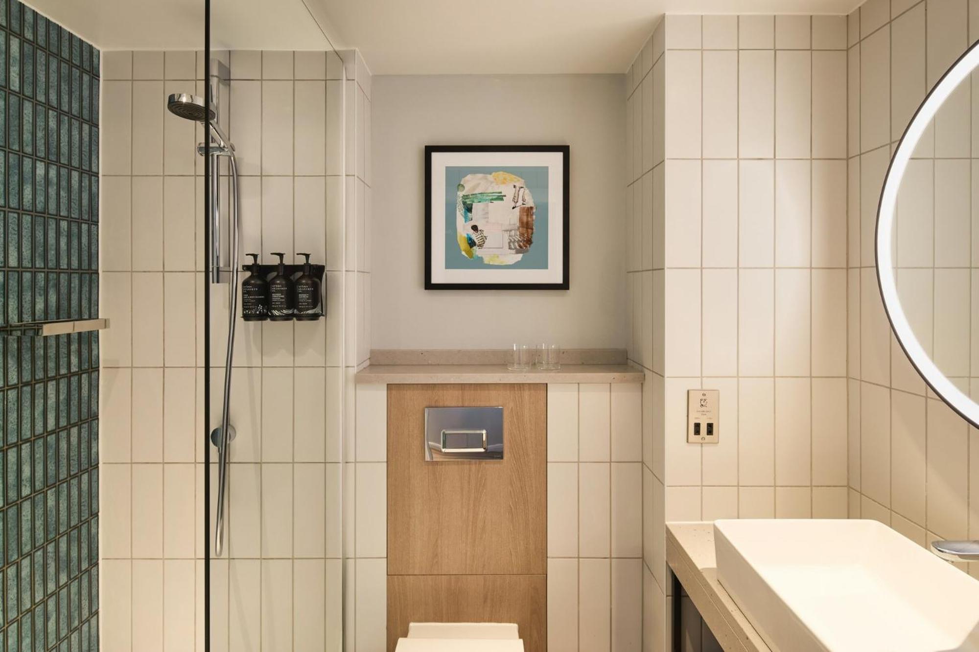Standard Doppelzimmer