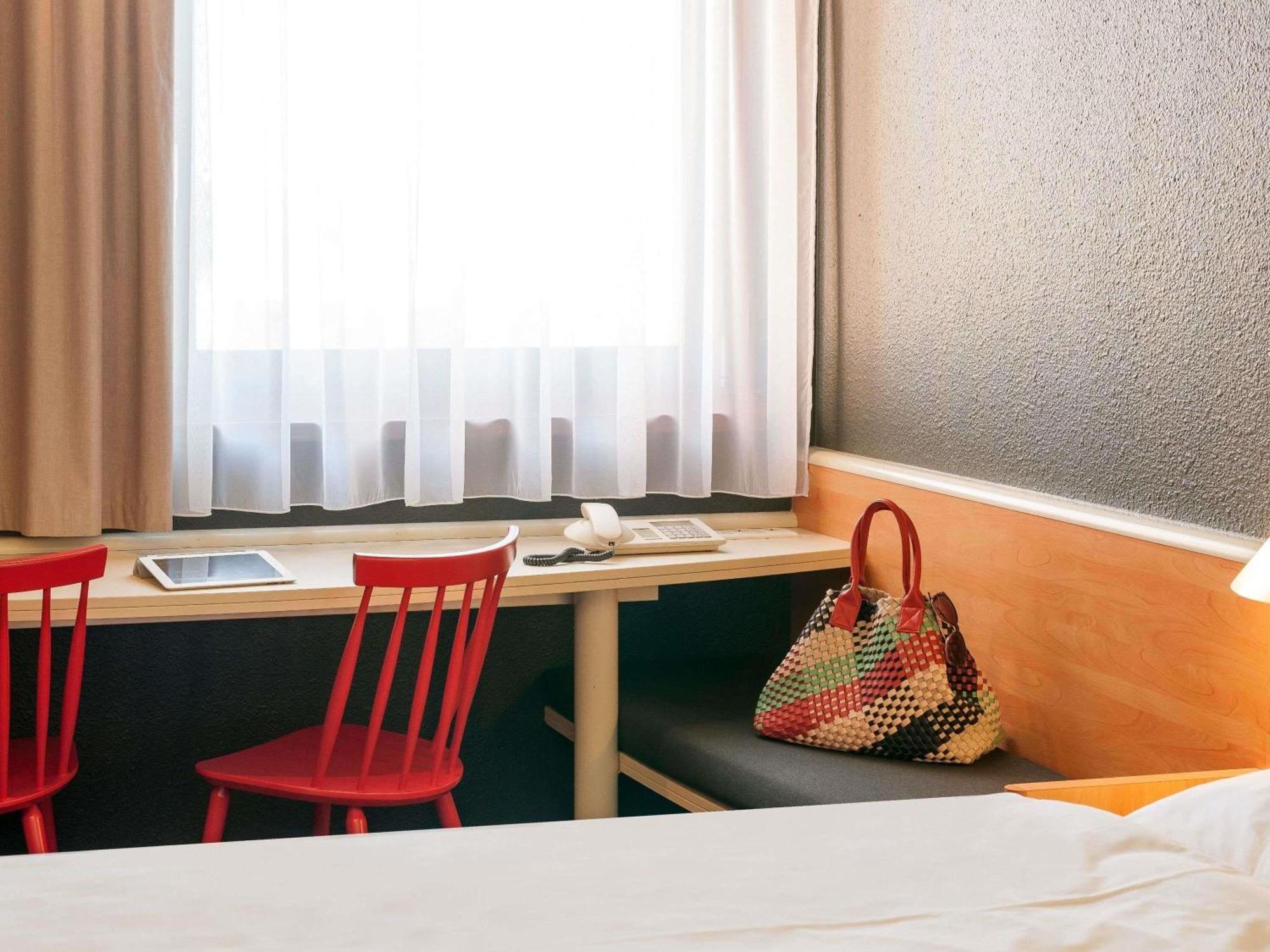 Standard Doppelzimmer