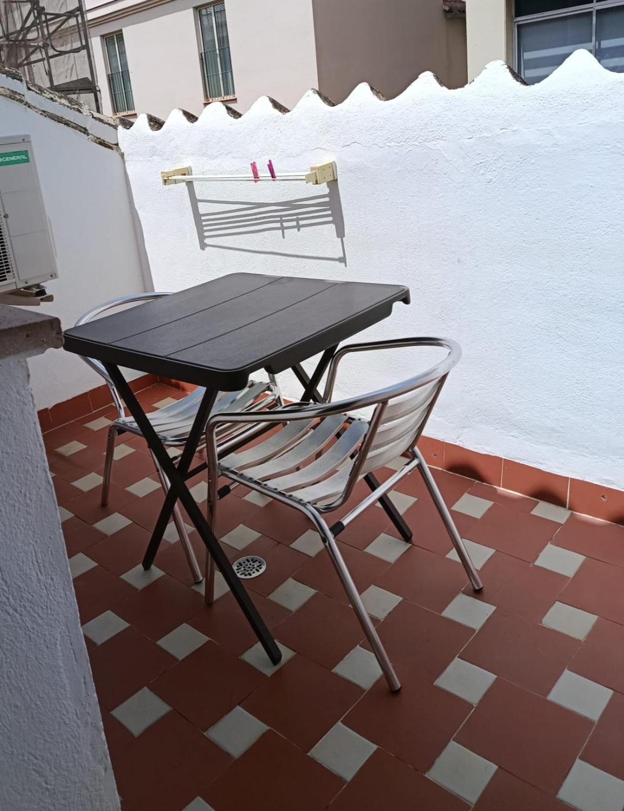 Standard Studio für 3 Personen