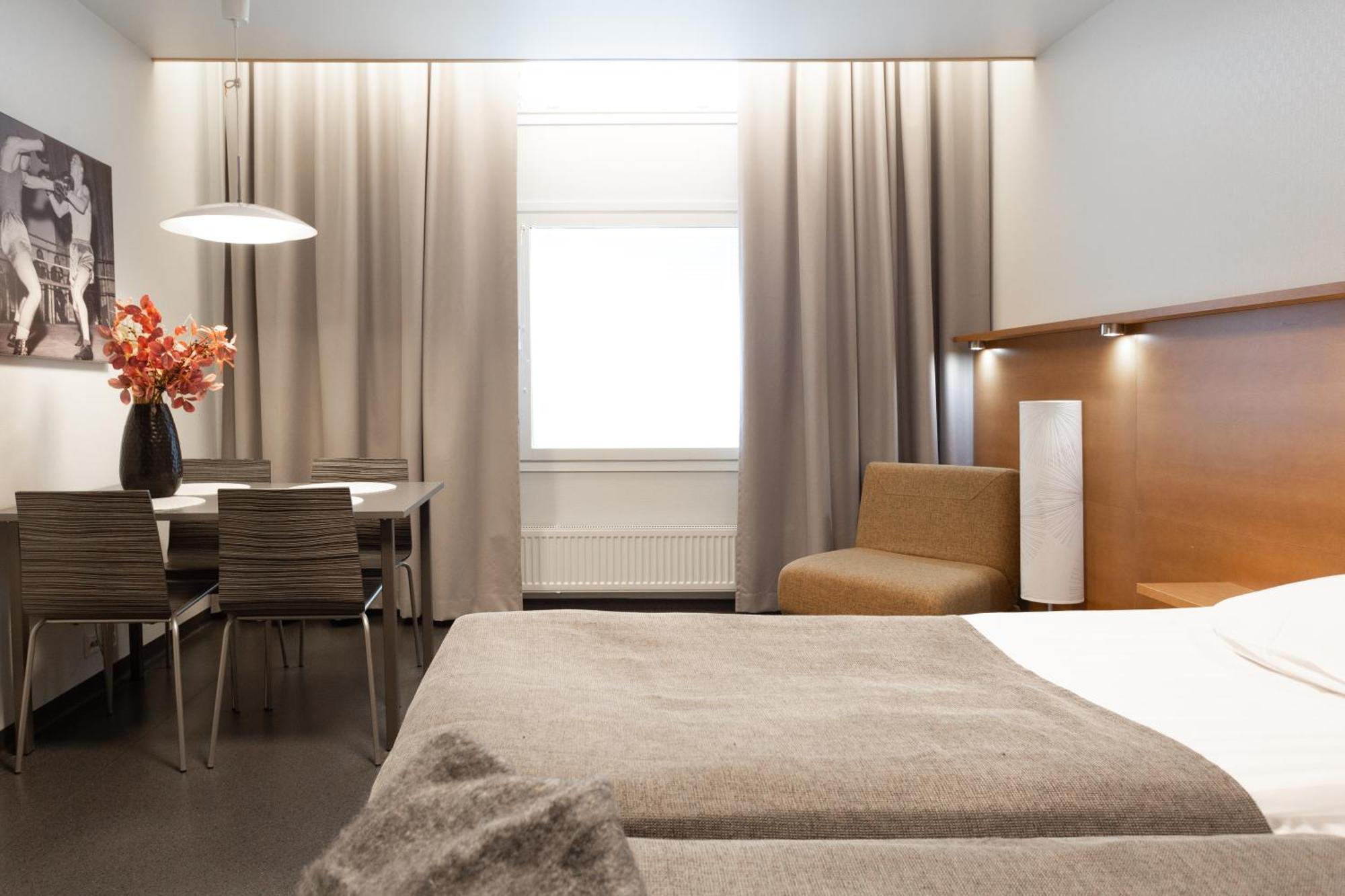 Standard Zweibettzimmer