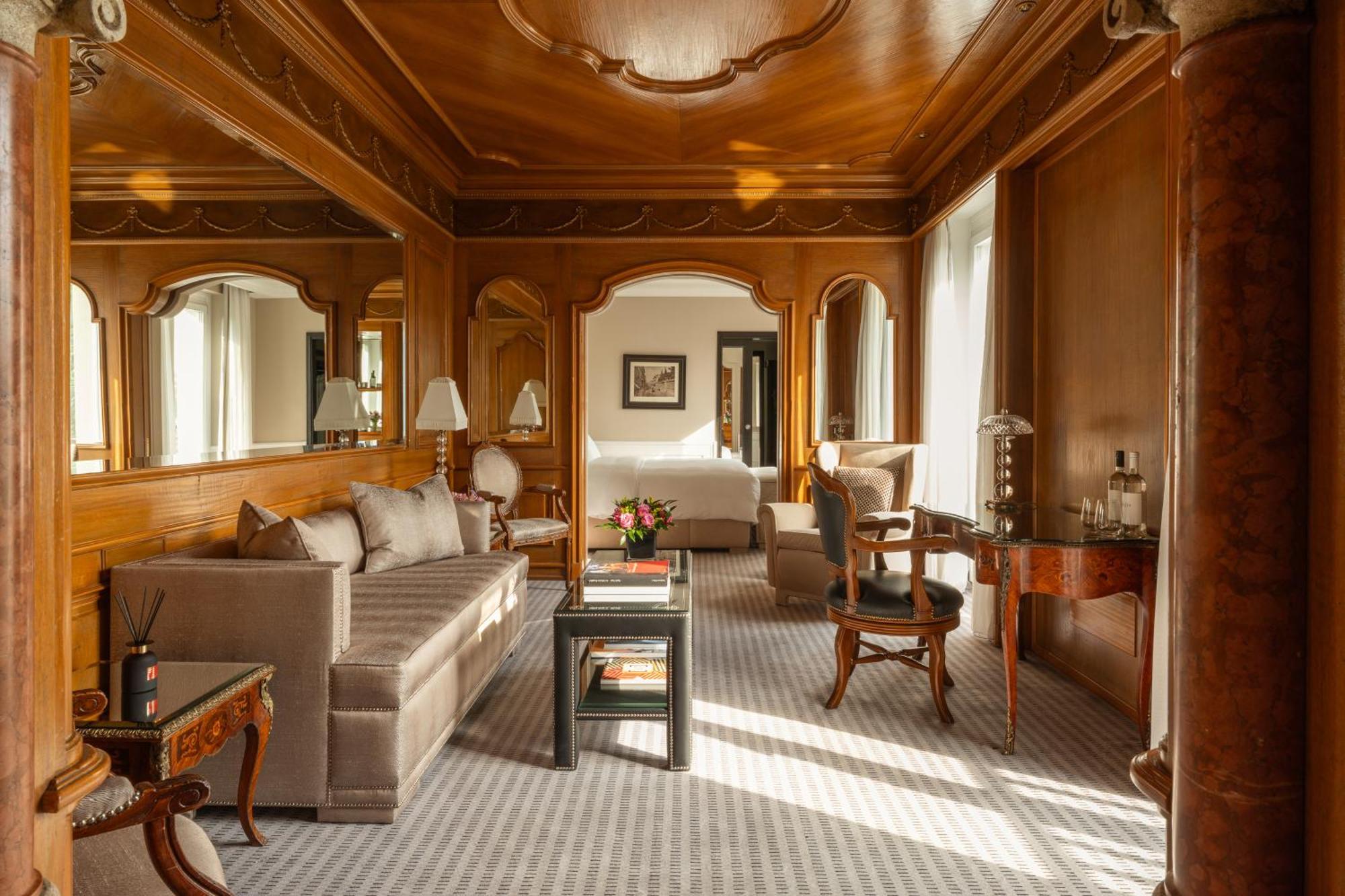 Classic Suite