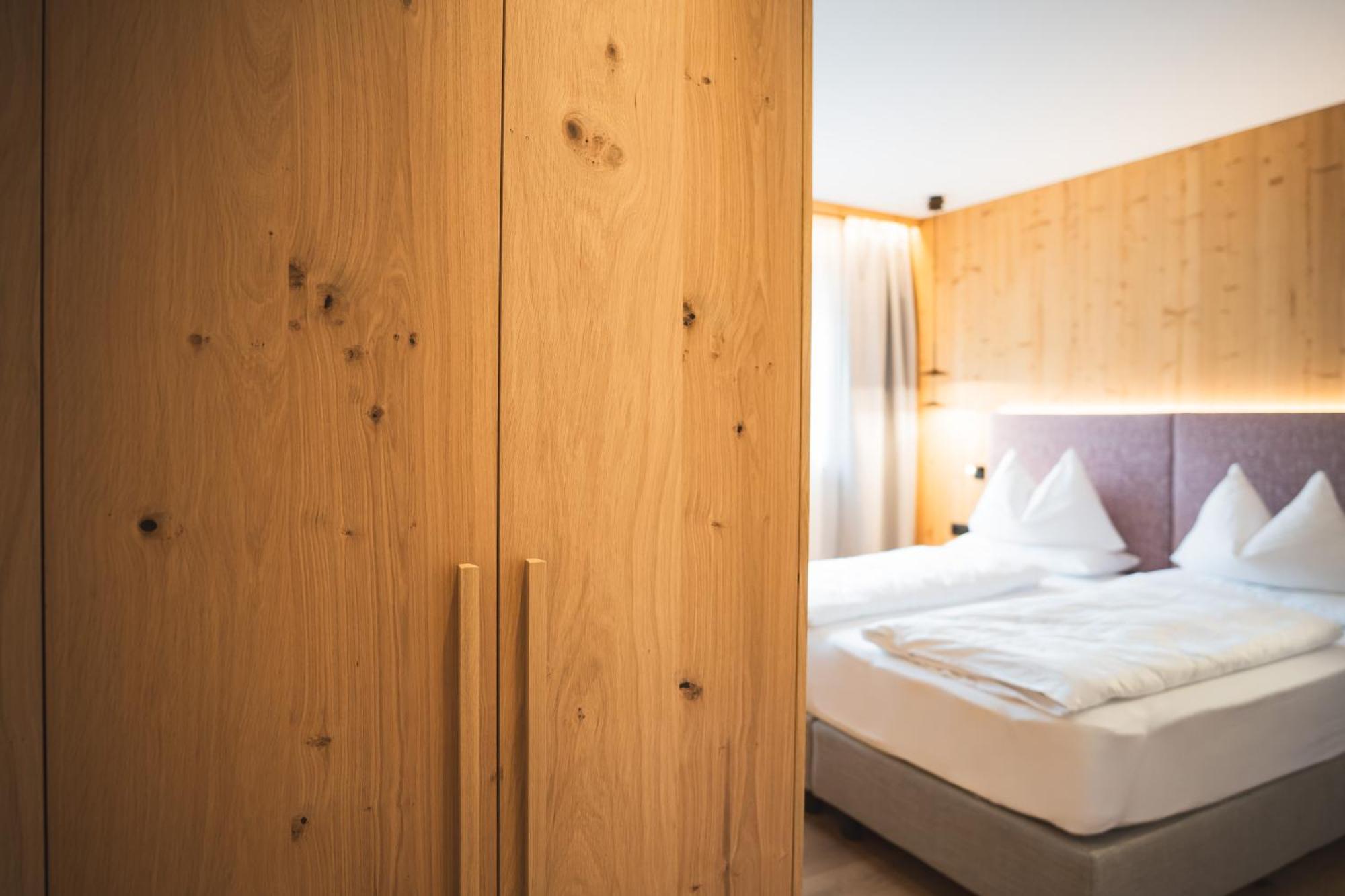 Deluxe Doppelzimmer