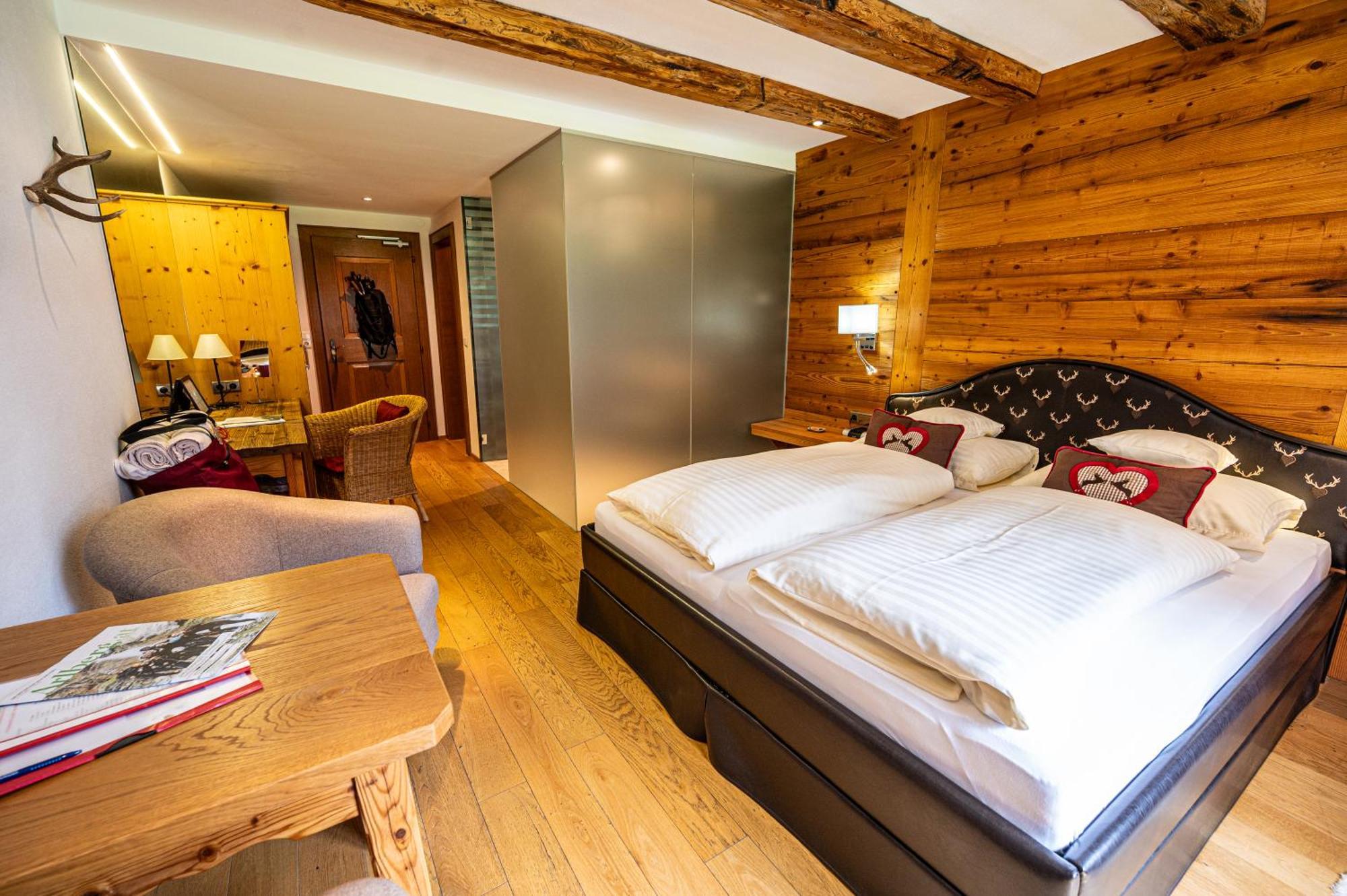 Ferienwohnung mit Küchenzeile