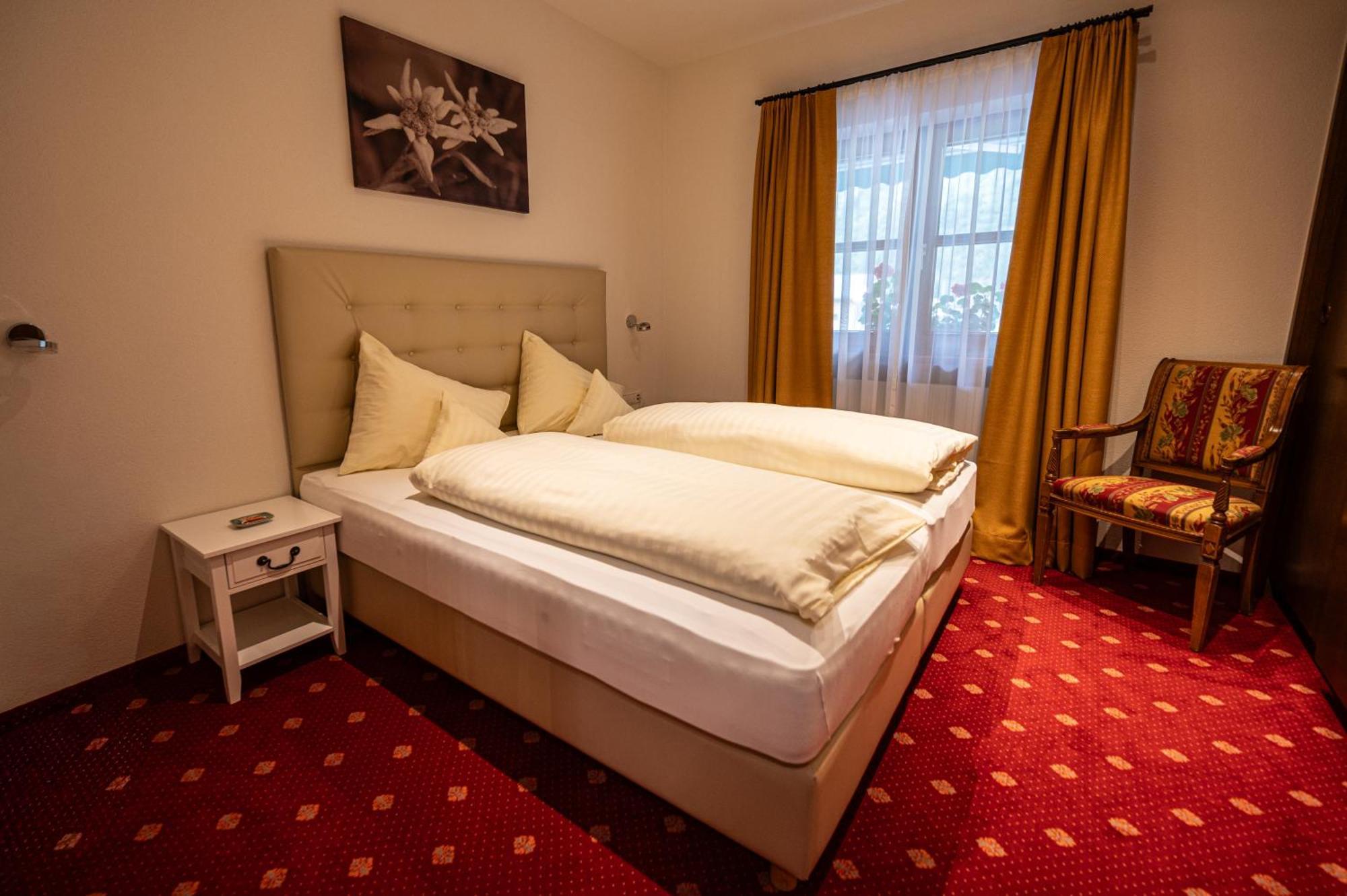 Apartment mit 1 Schlafzimmer