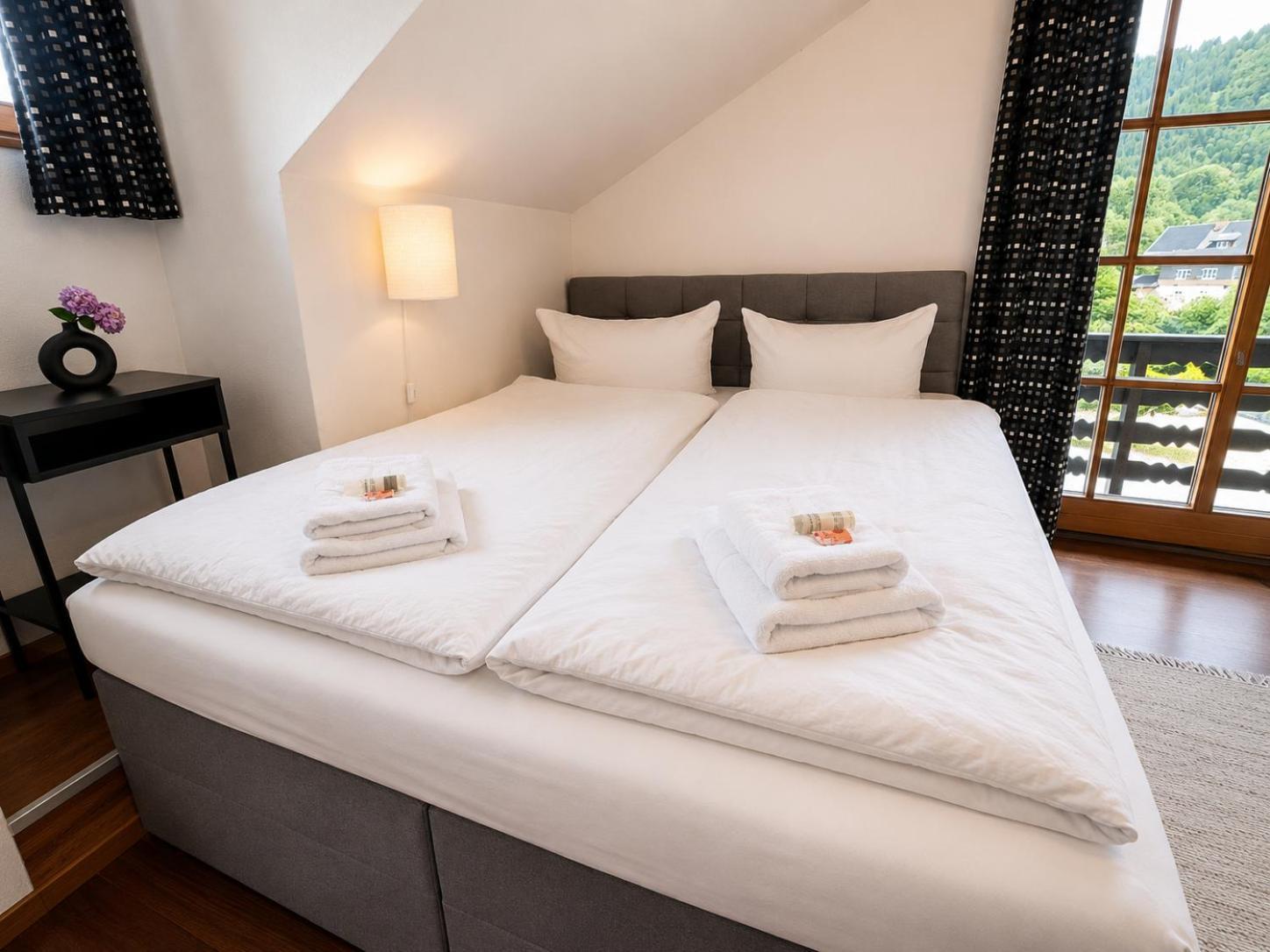 Doppelzimmer