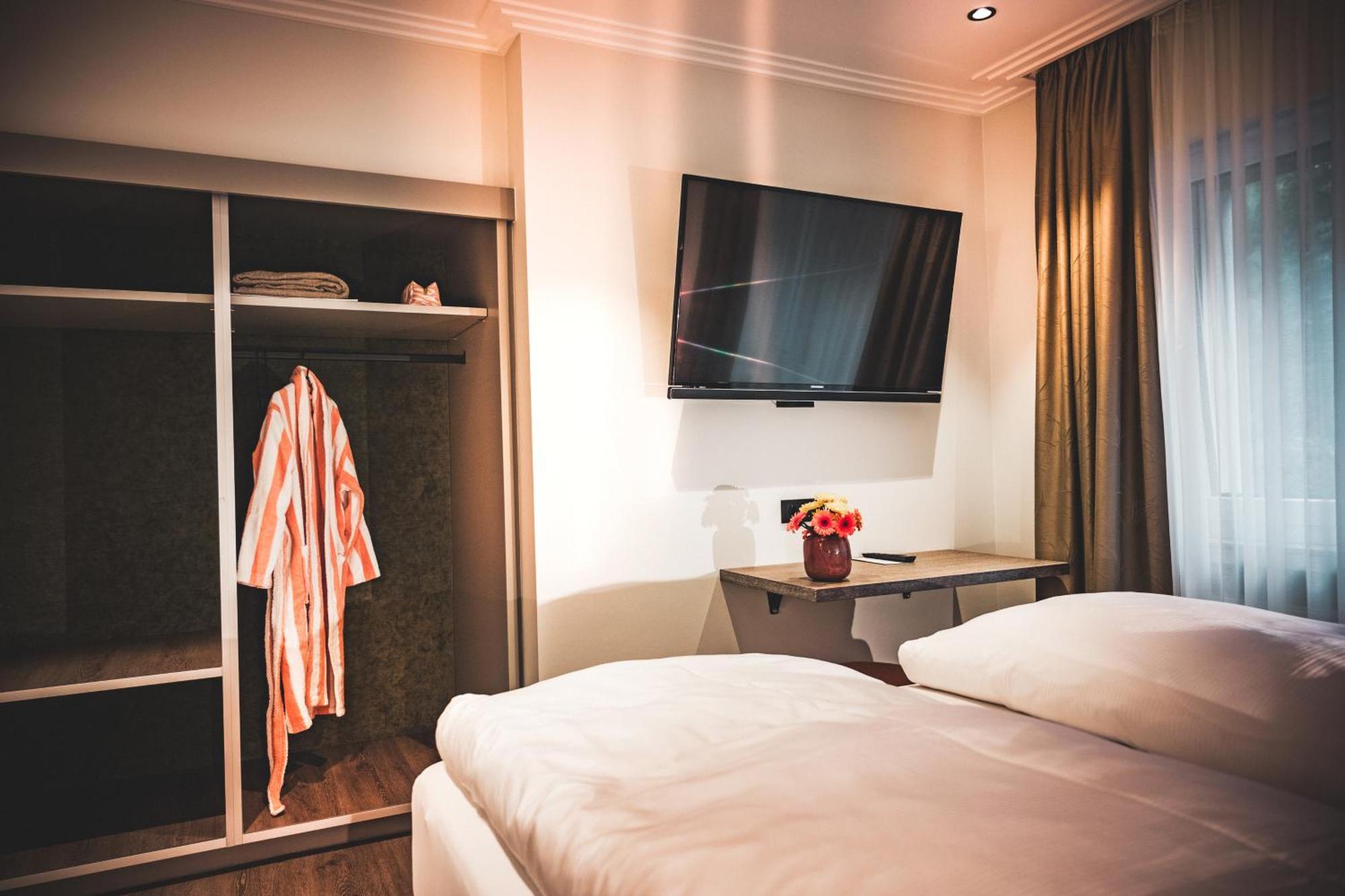 Kleines Doppelzimmer