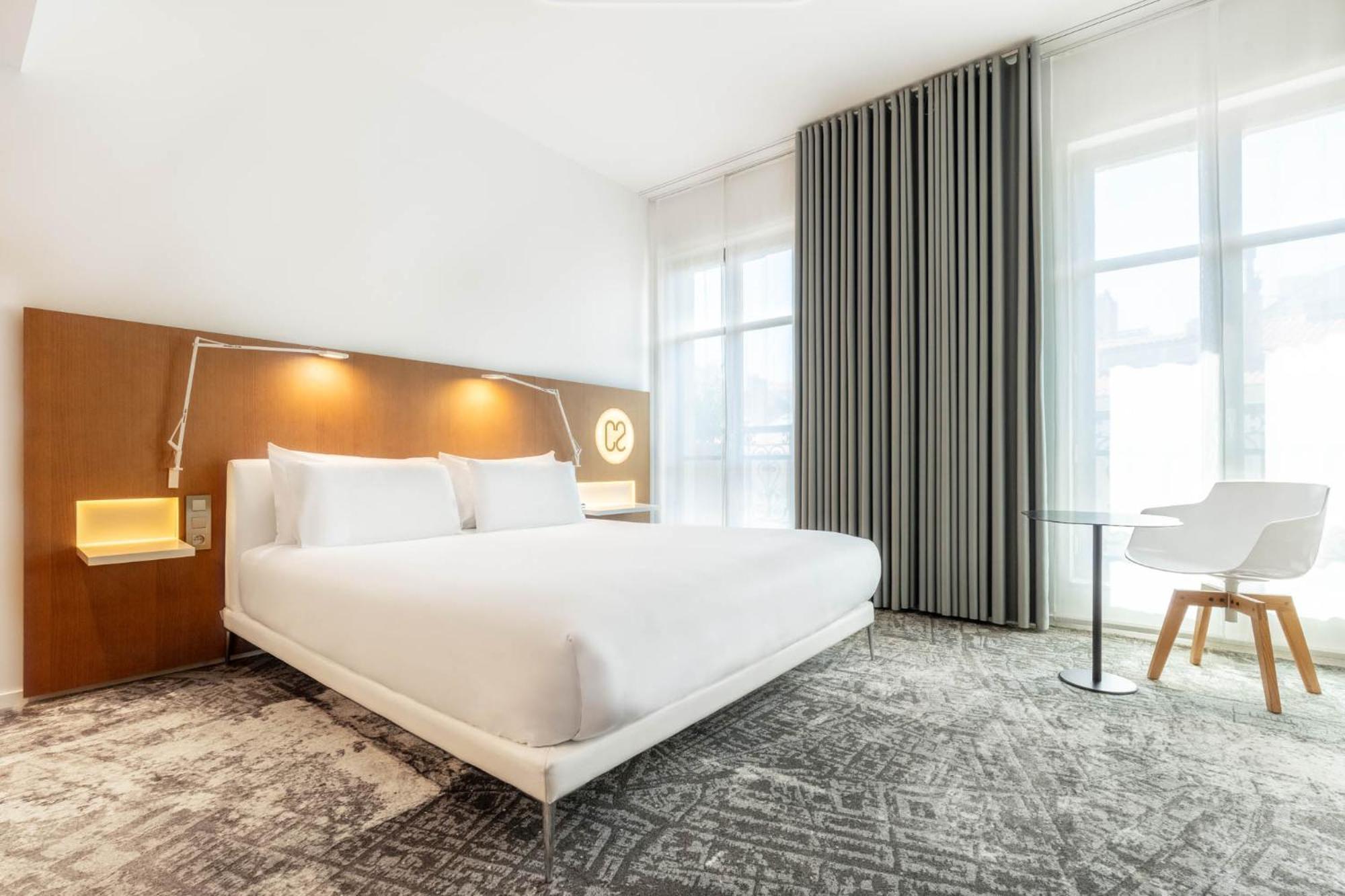 Superior Doppelzimmer
