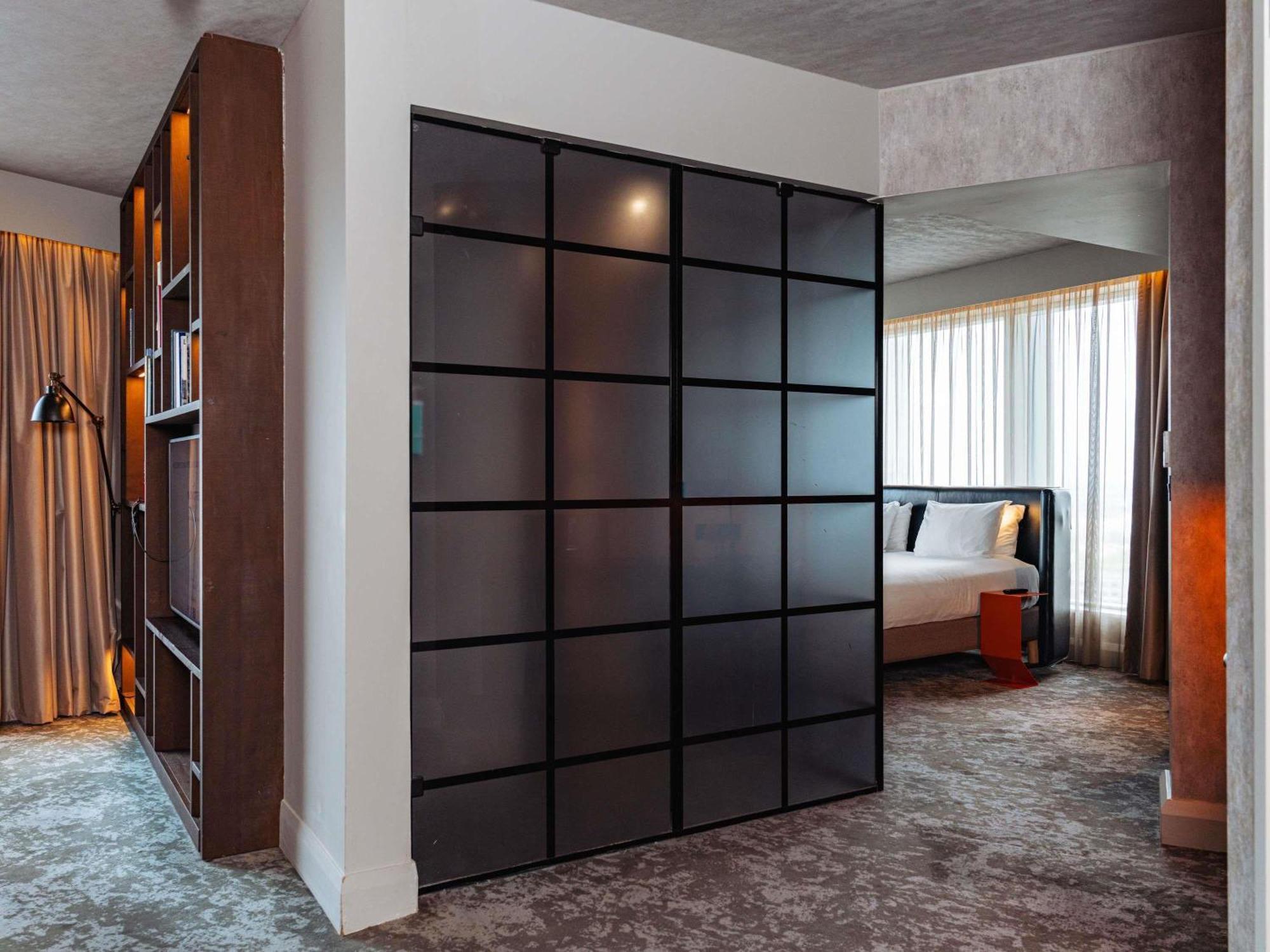 Superior Doppelzimmer