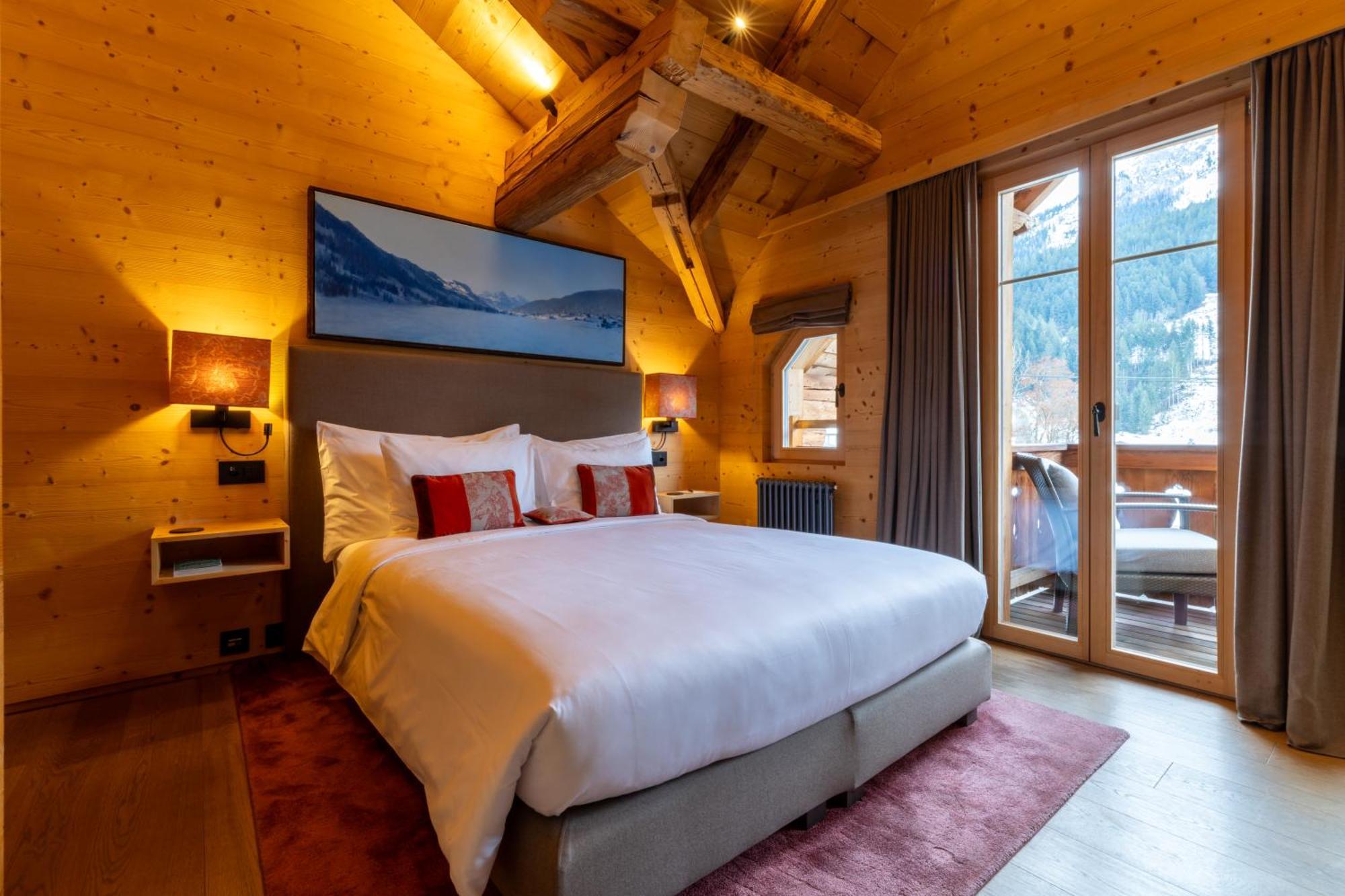 Superior Doppelzimmer